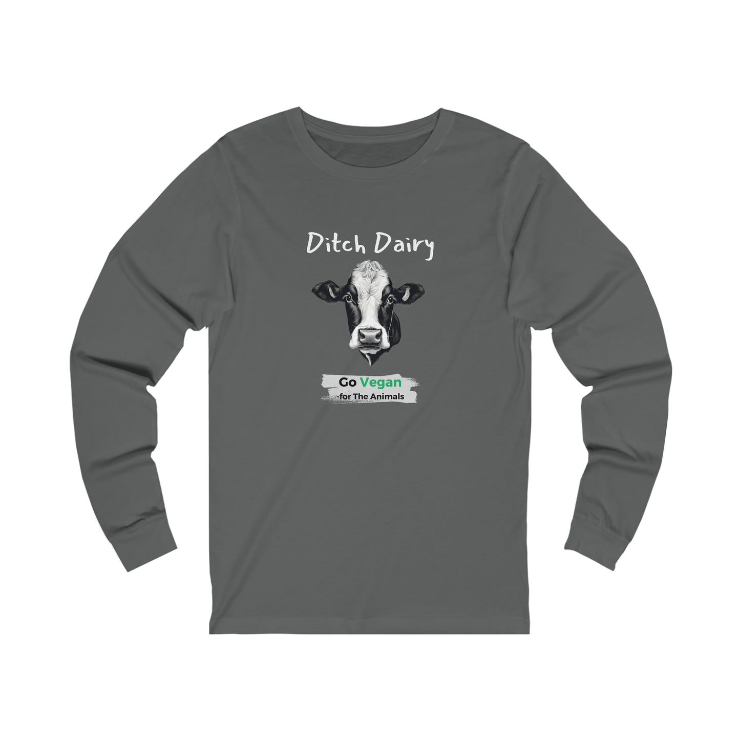 Ditch Dairy Jersey
