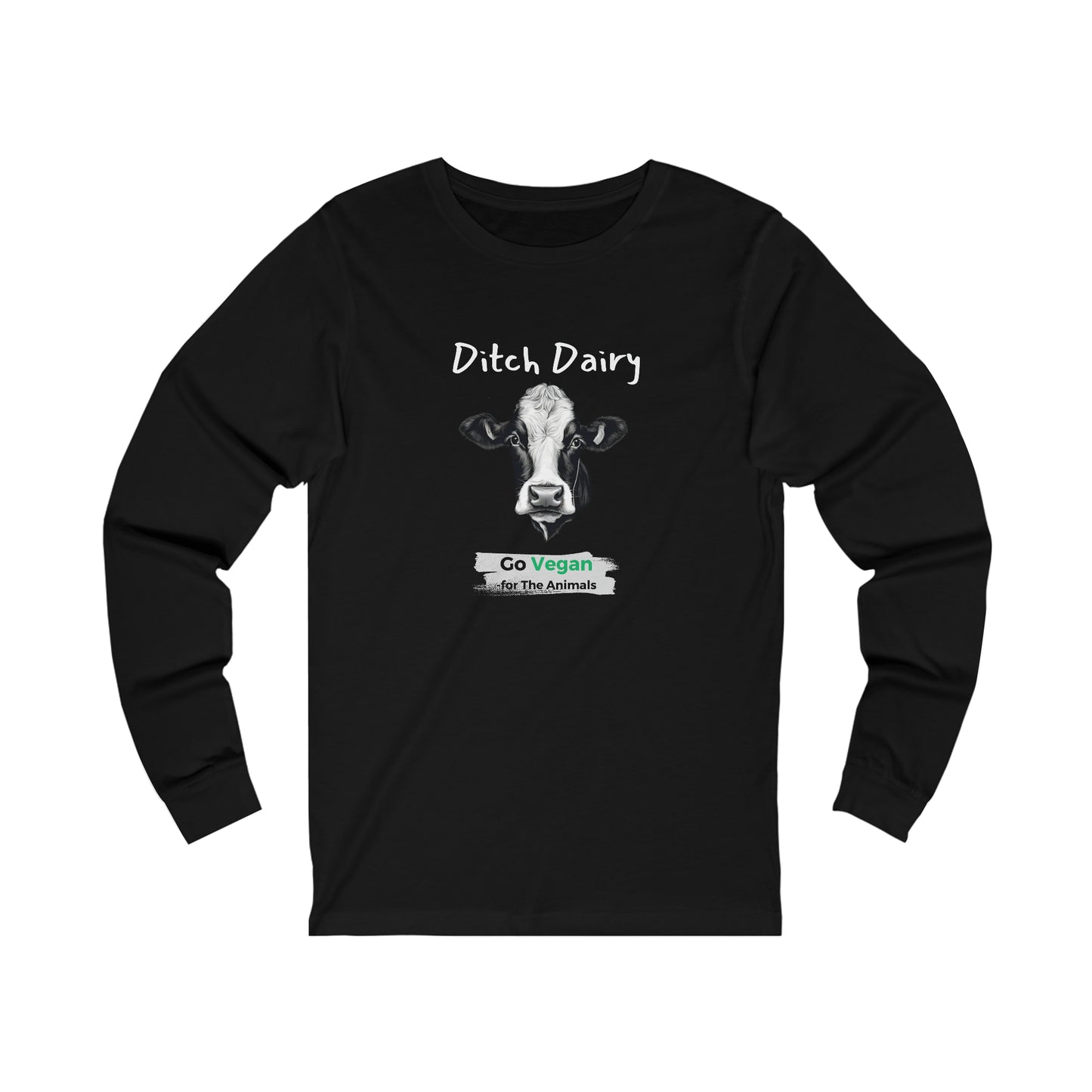 Ditch Dairy Jersey