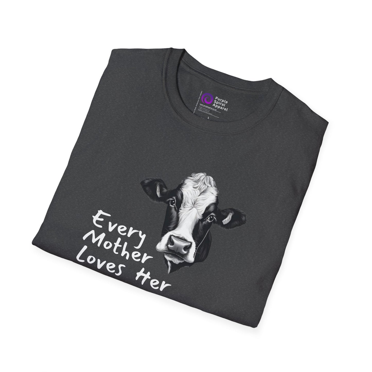 Every Mother Loves Shirt - Dark
