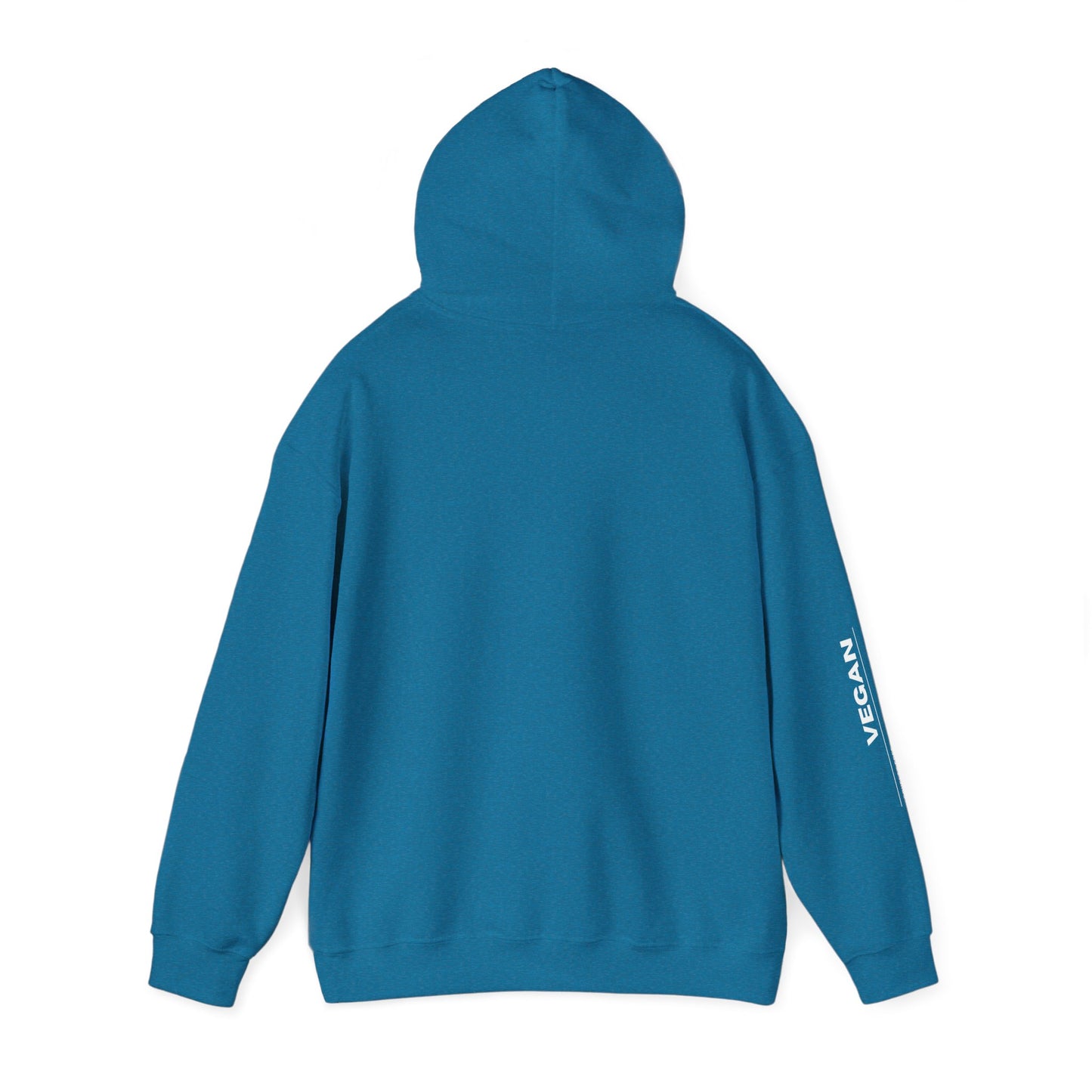 Vegan Being - Hoodie