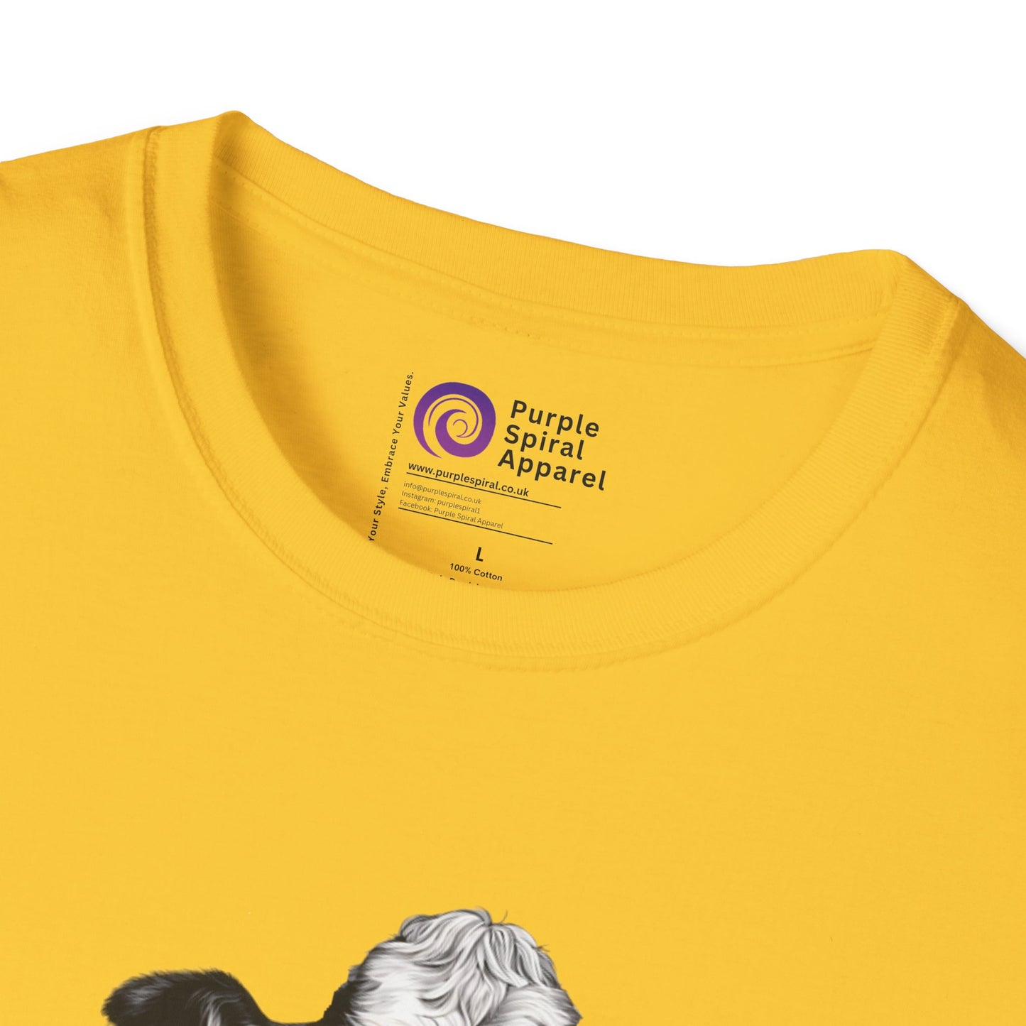 Every Mother Loves Shirt