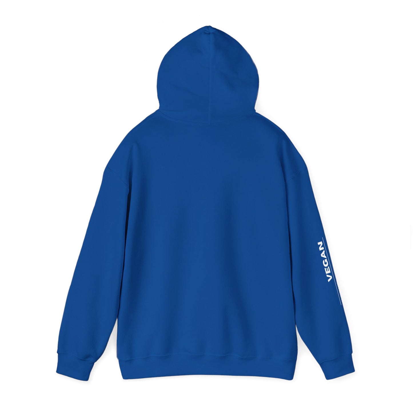Vegan Being - Hoodie