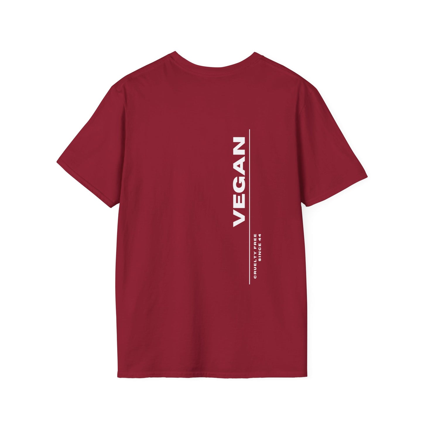Vegan Being Shirt
