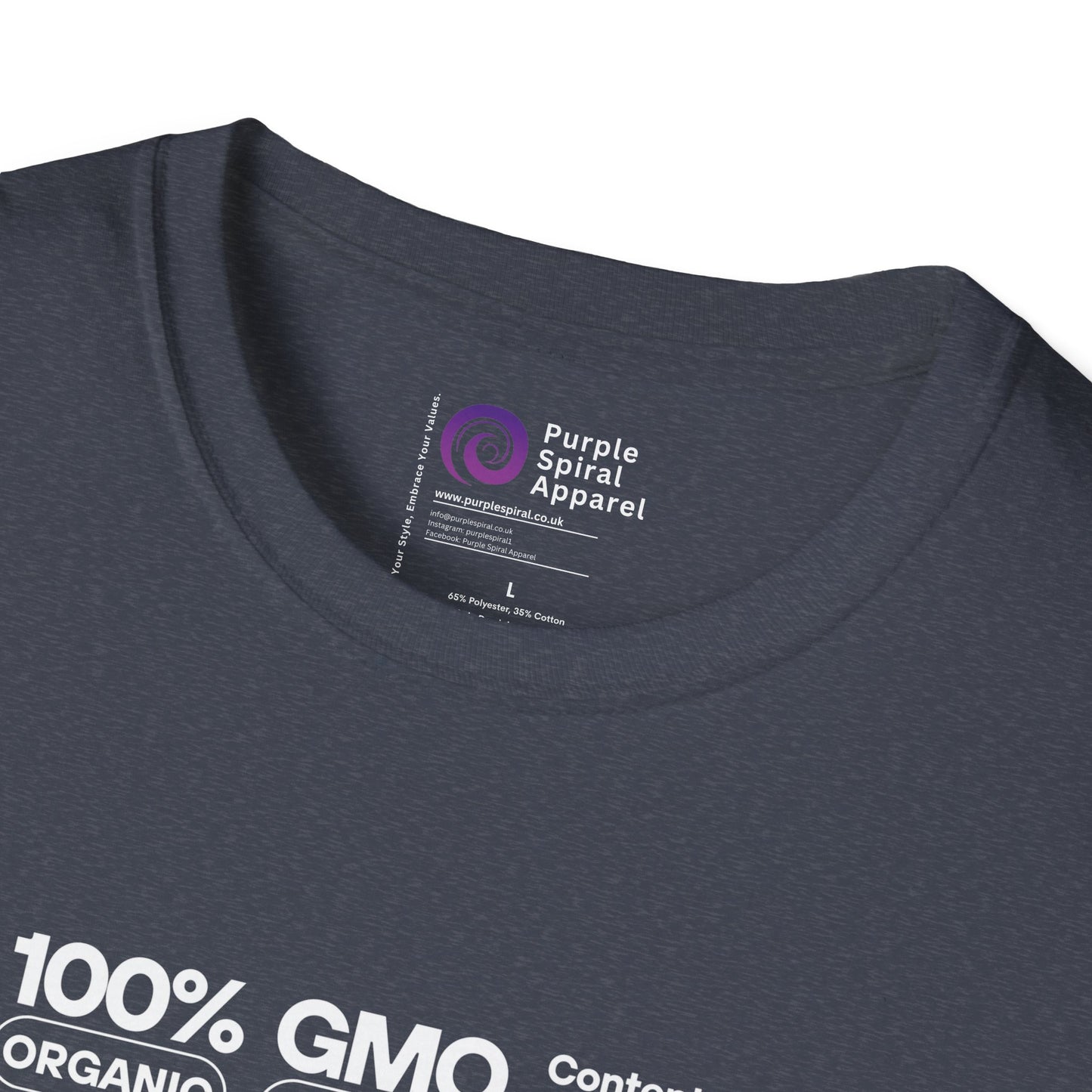 Vegan Being Shirt