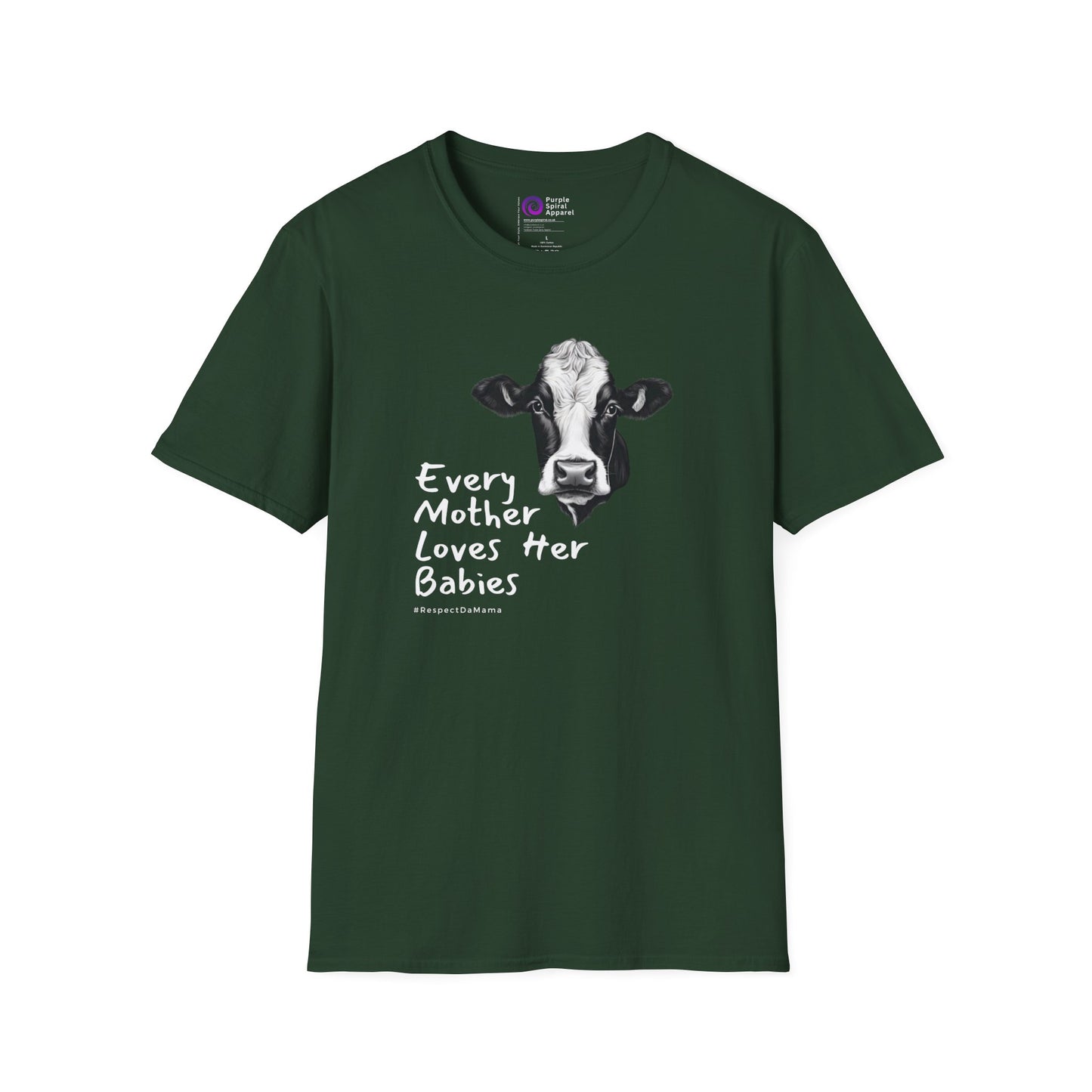 Every Mother Loves Shirt - Dark