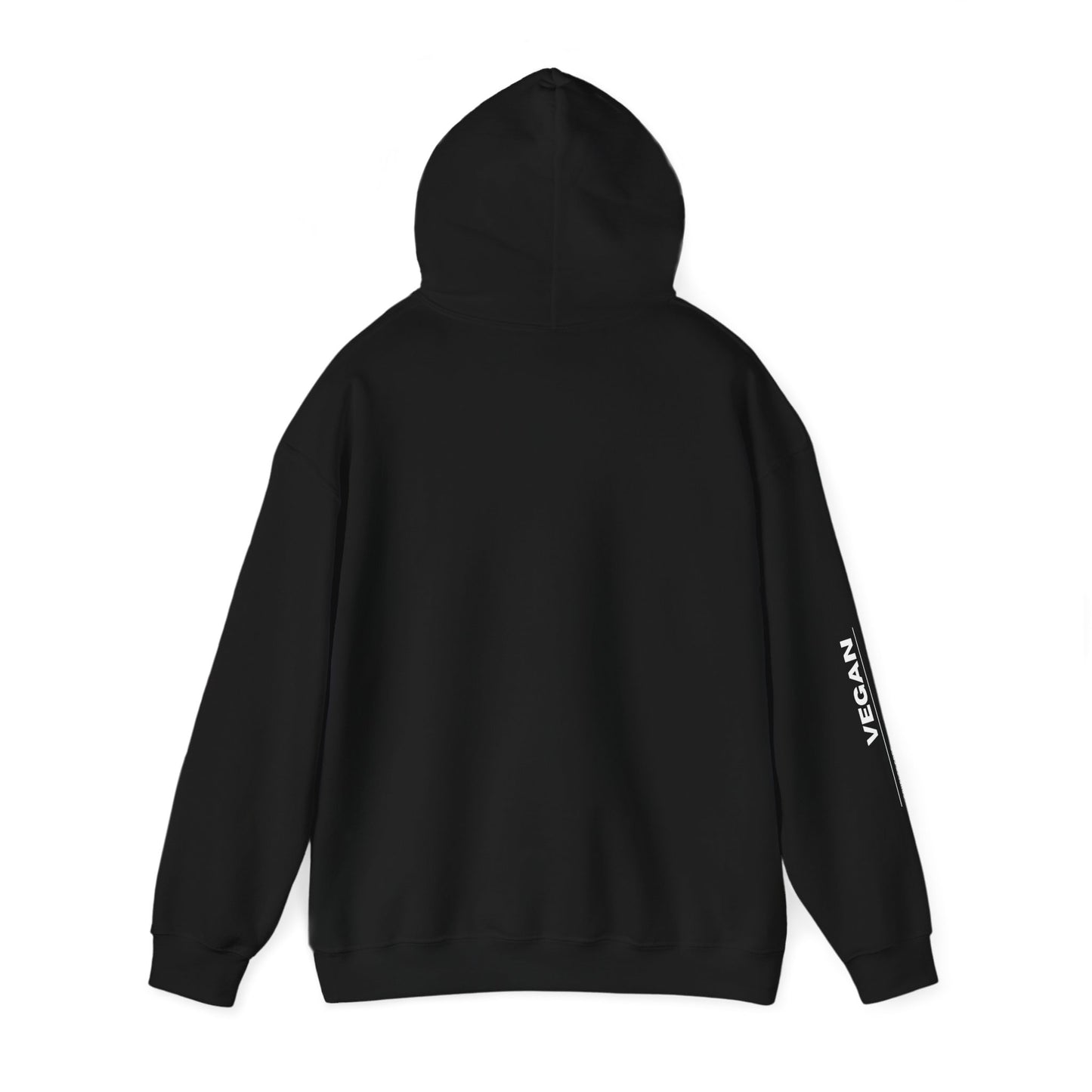 Vegan Being - Hoodie