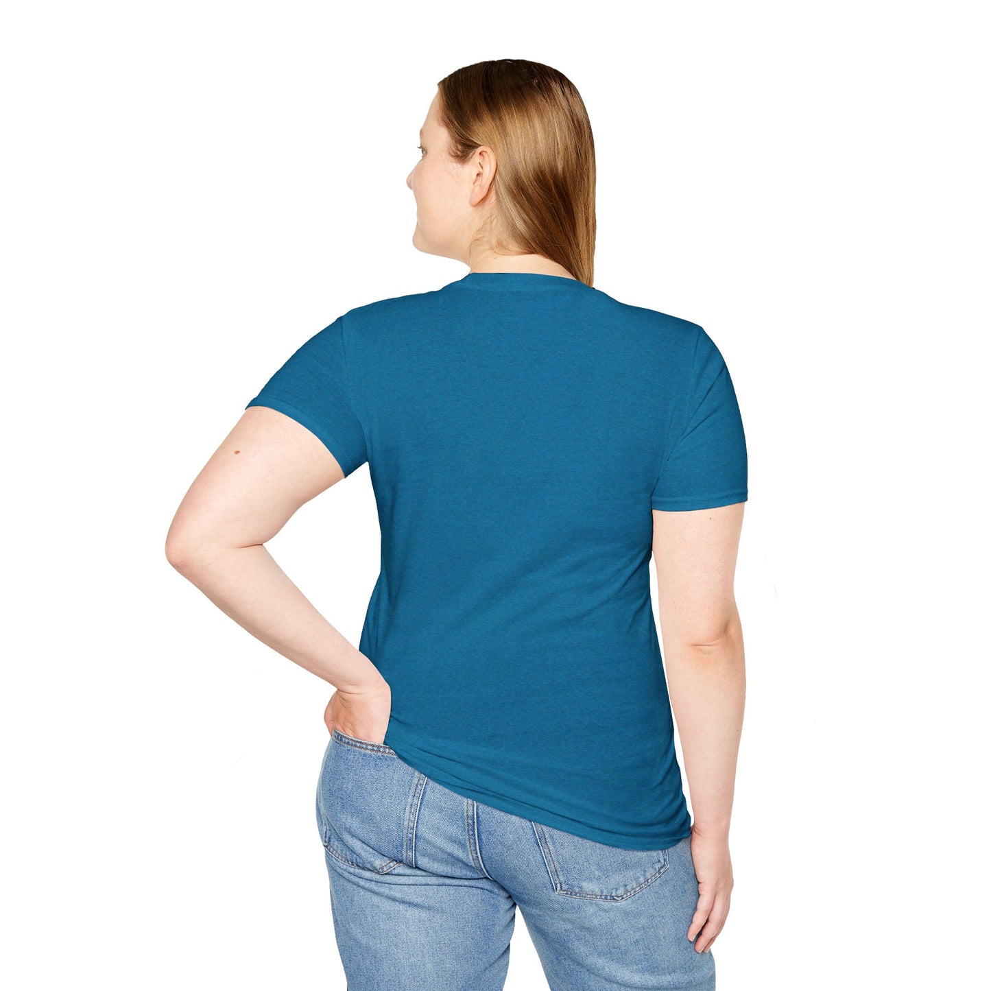 Vegan Without Limits Shirt