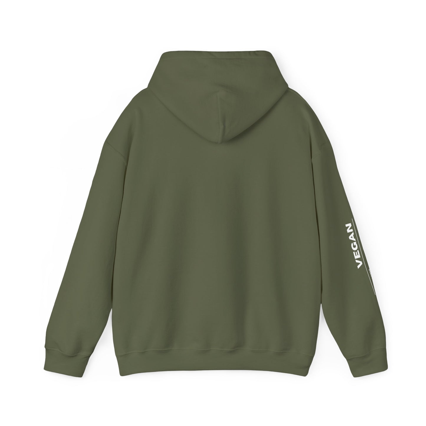 Vegan Being - Hoodie