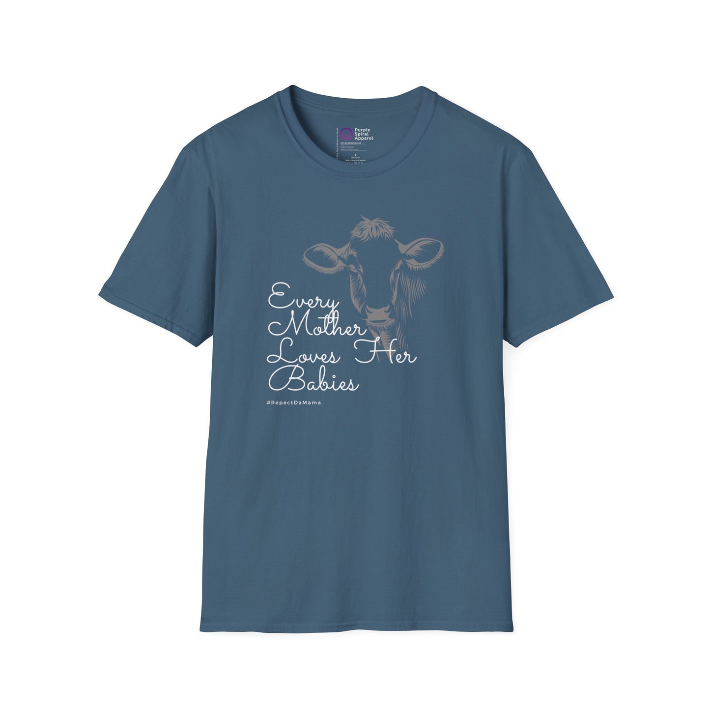 Every Mother Loves Her Babies Shirt