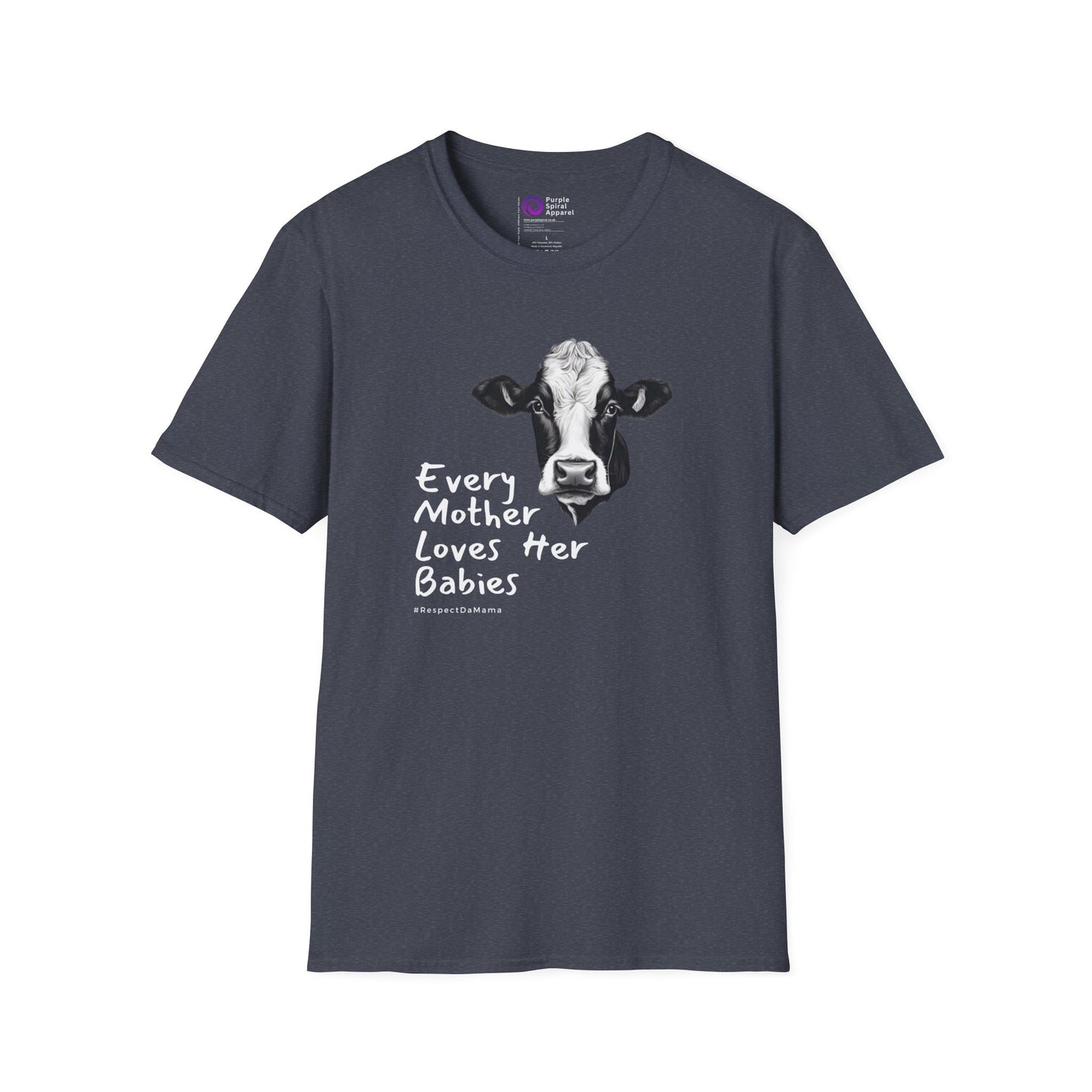 Every Mother Loves Shirt - Dark
