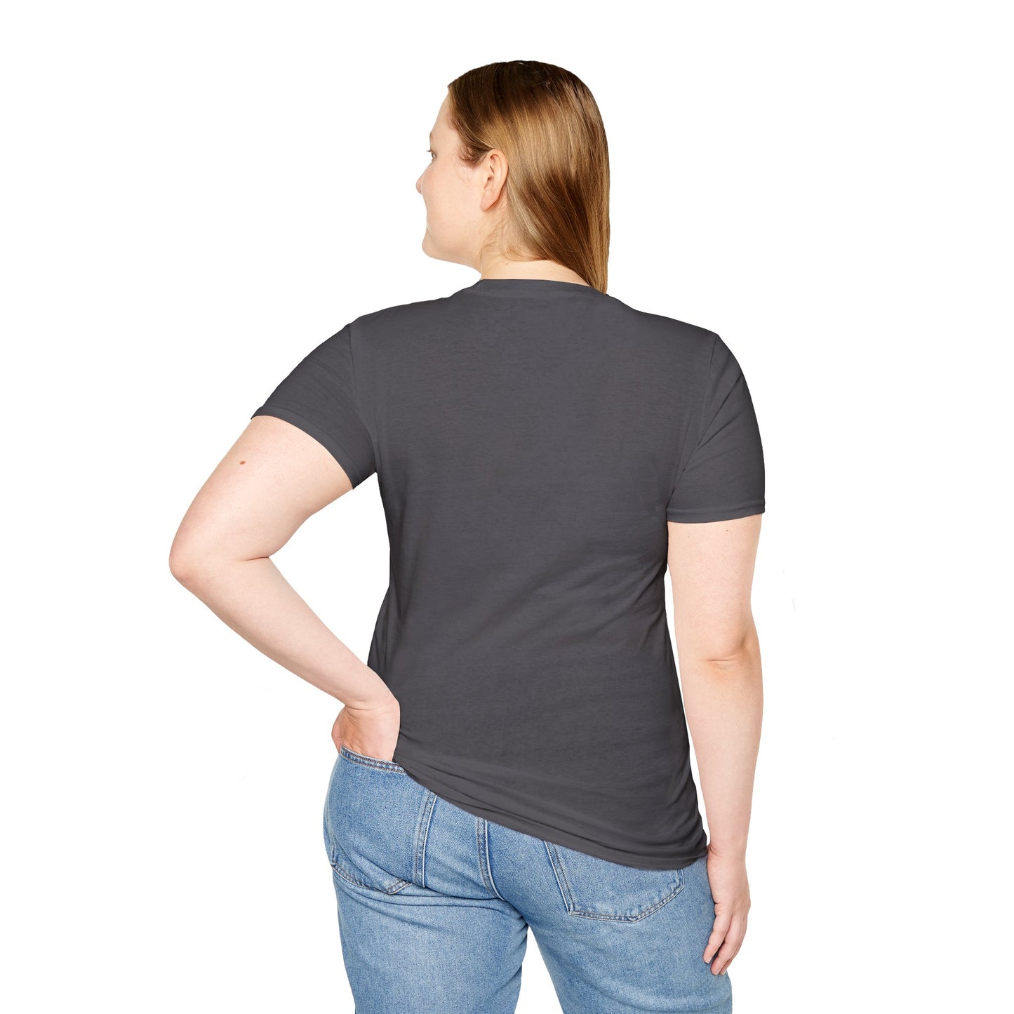 Vegan Without Limits Shirt