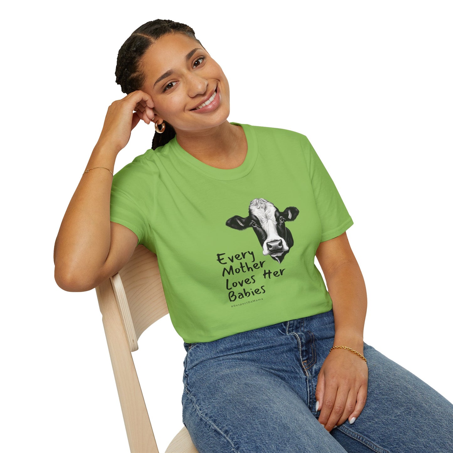 Every Mother Loves Shirt