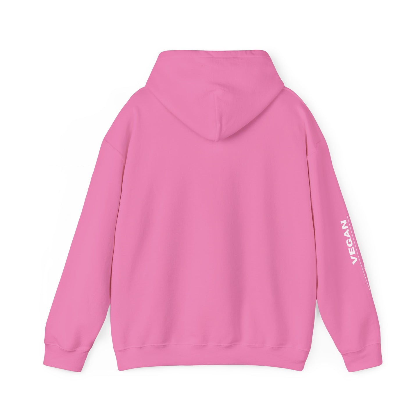 Vegan Being - Hoodie