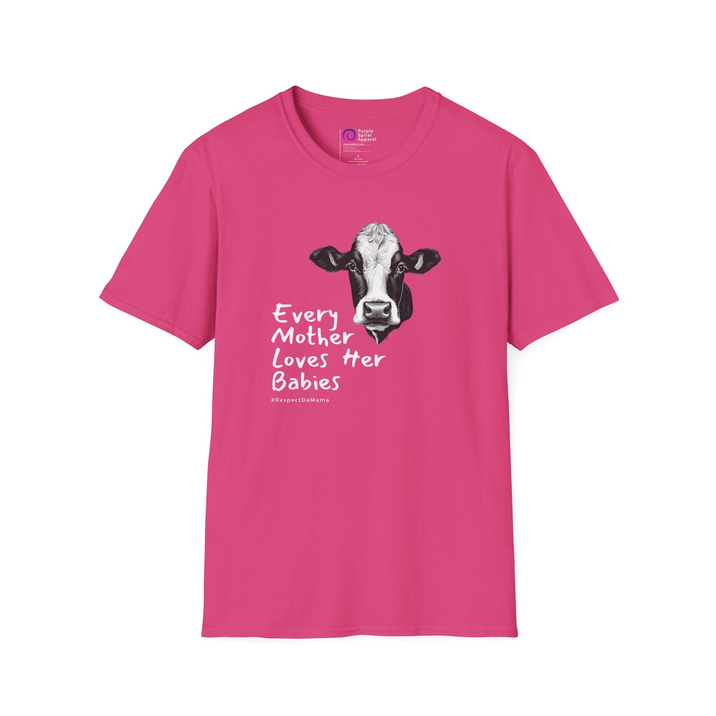 Every Mother Loves Shirt - Dark