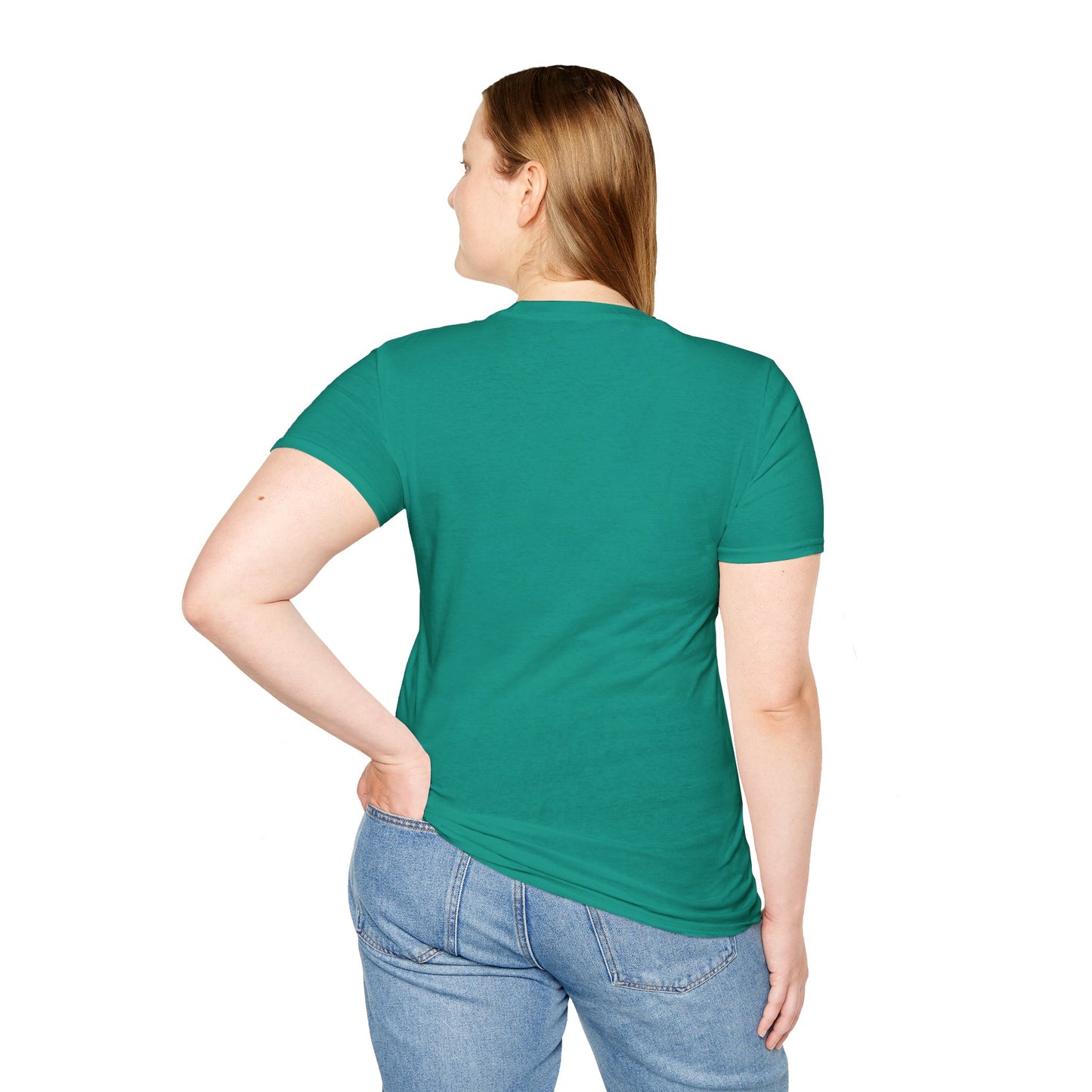 Vegan Without Limits Shirt