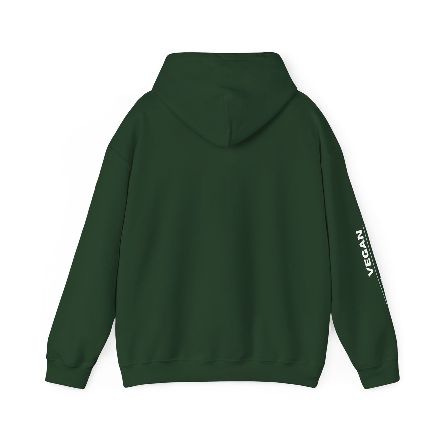 Vegan Being - Hoodie