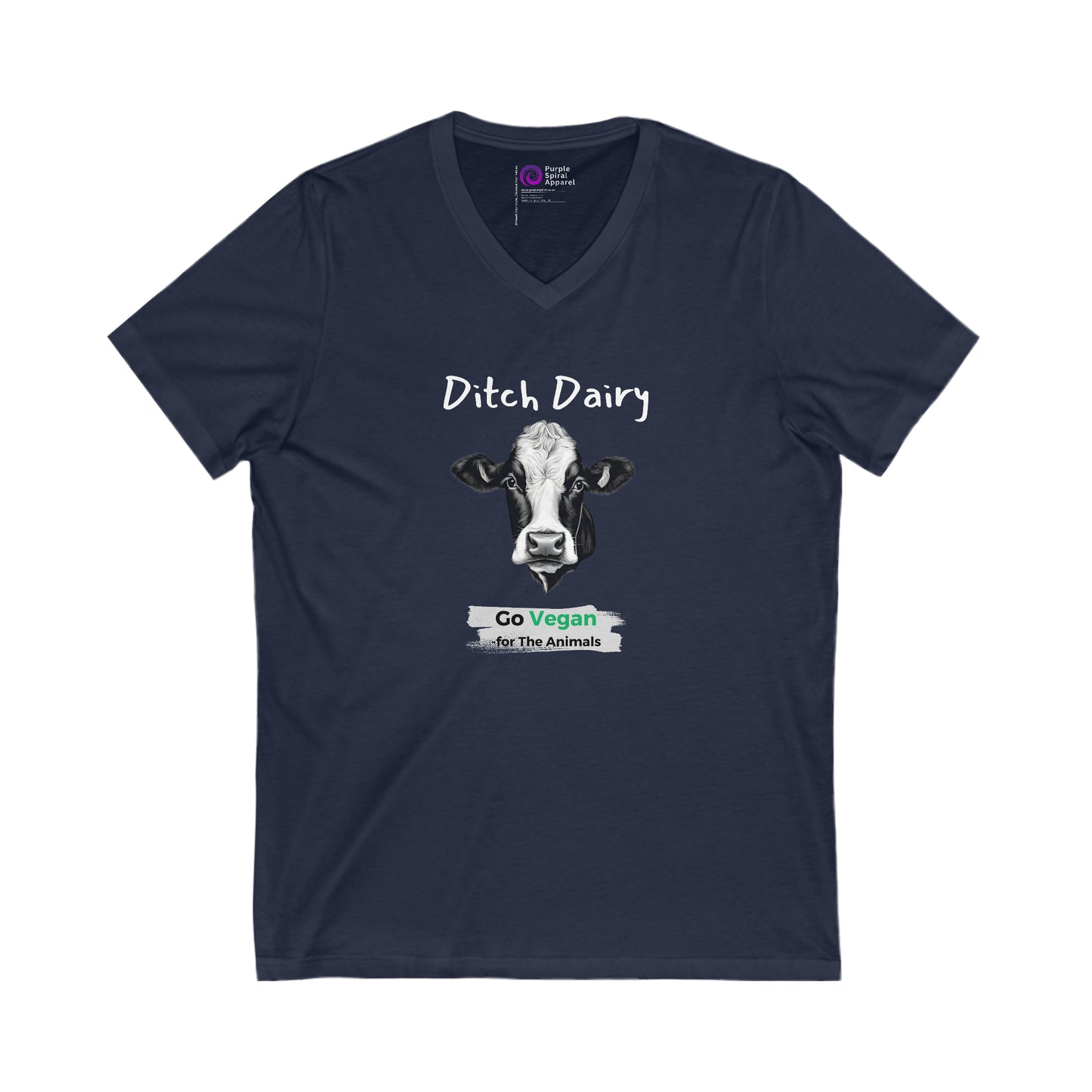 Ditch Dairy Shirt