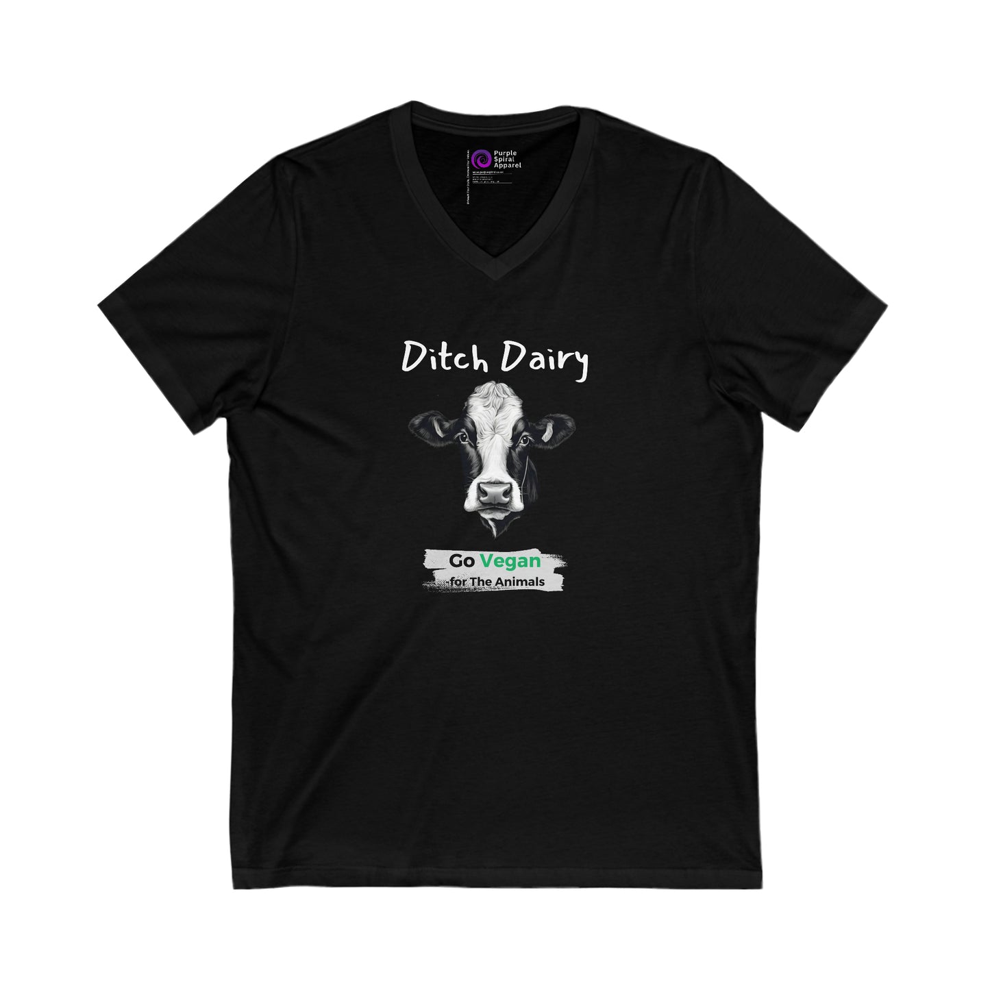 Ditch Dairy Shirt