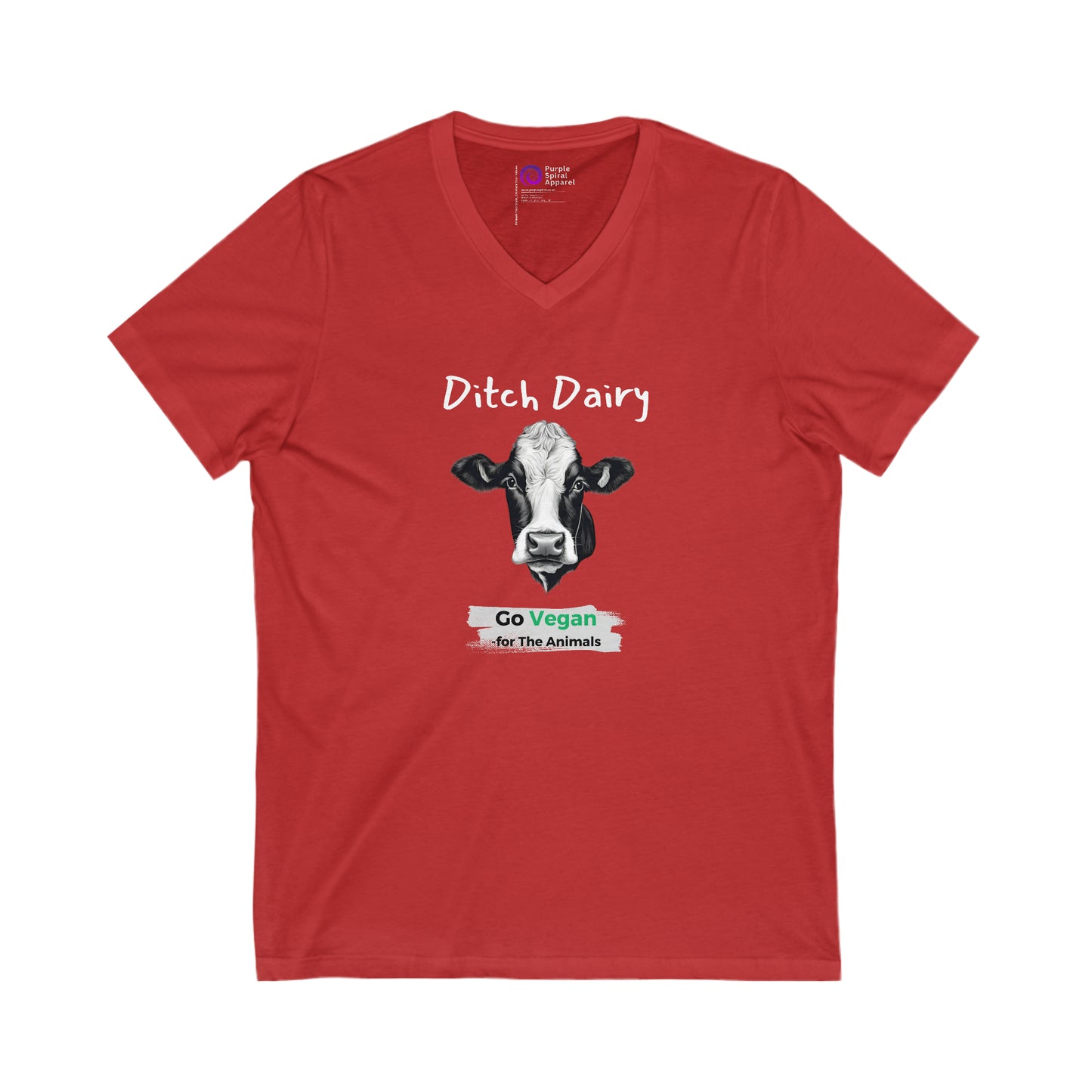 Ditch Dairy Shirt