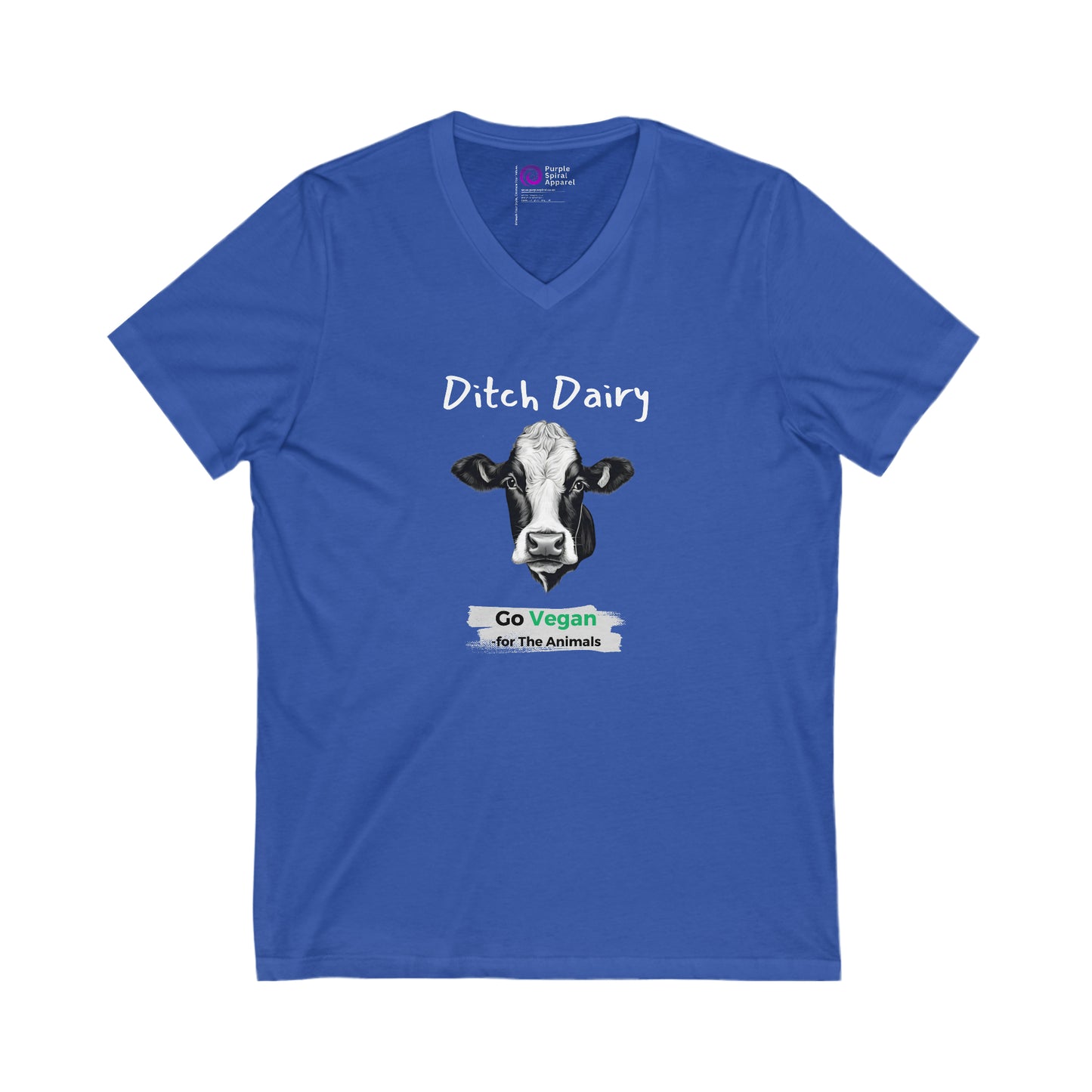 Ditch Dairy Shirt