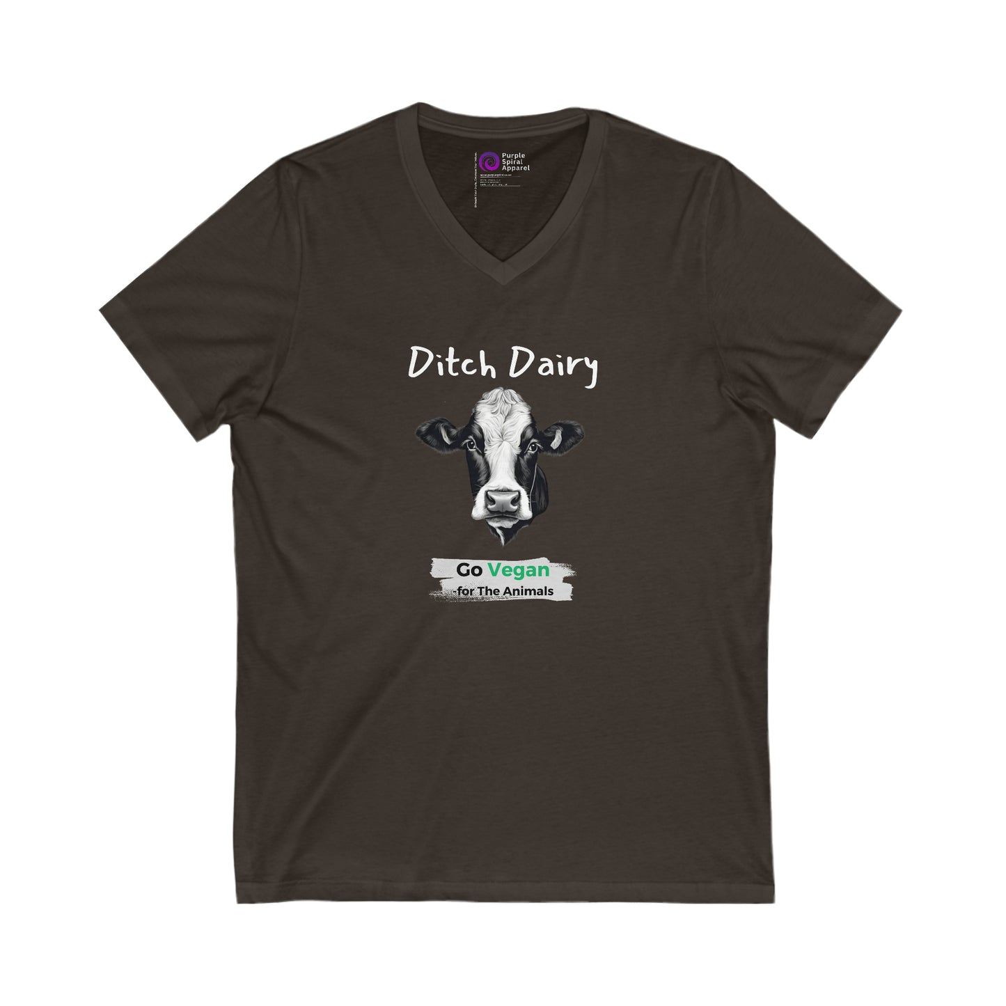 Ditch Dairy Shirt