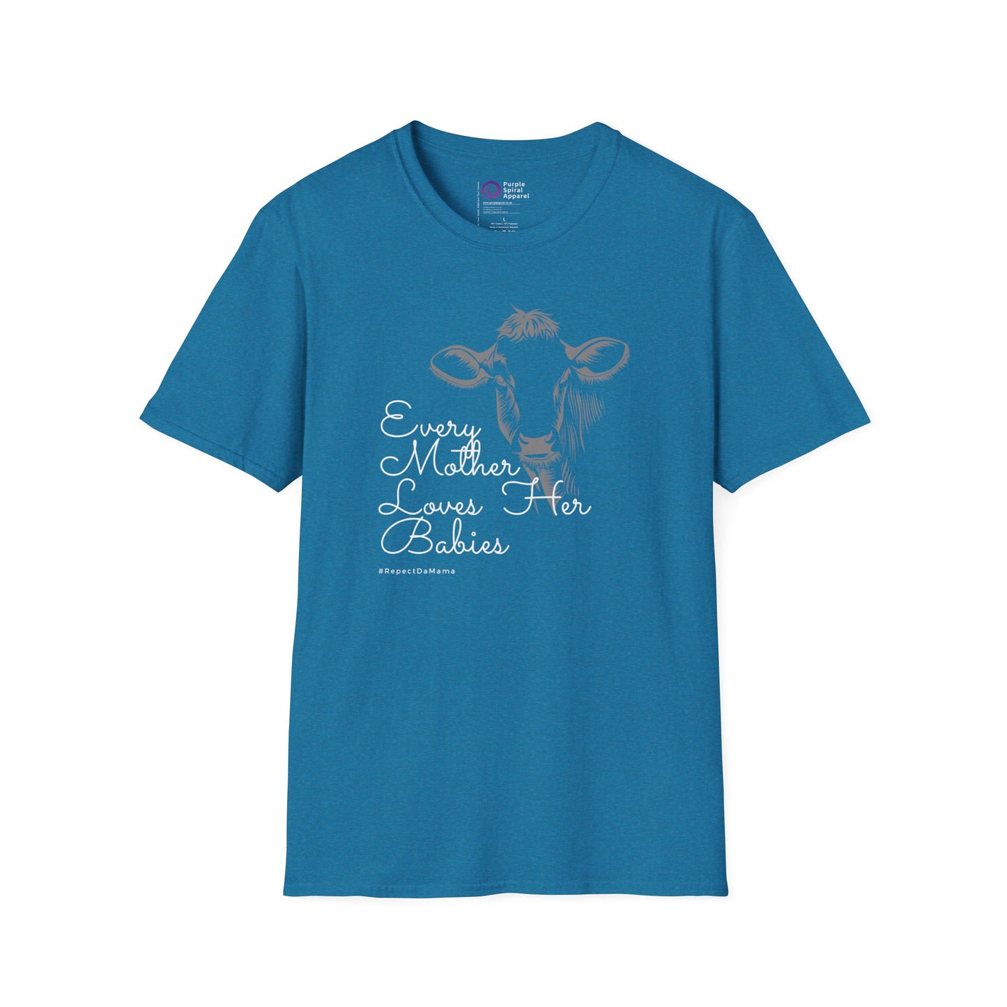 Every Mother Loves Her Babies Shirt
