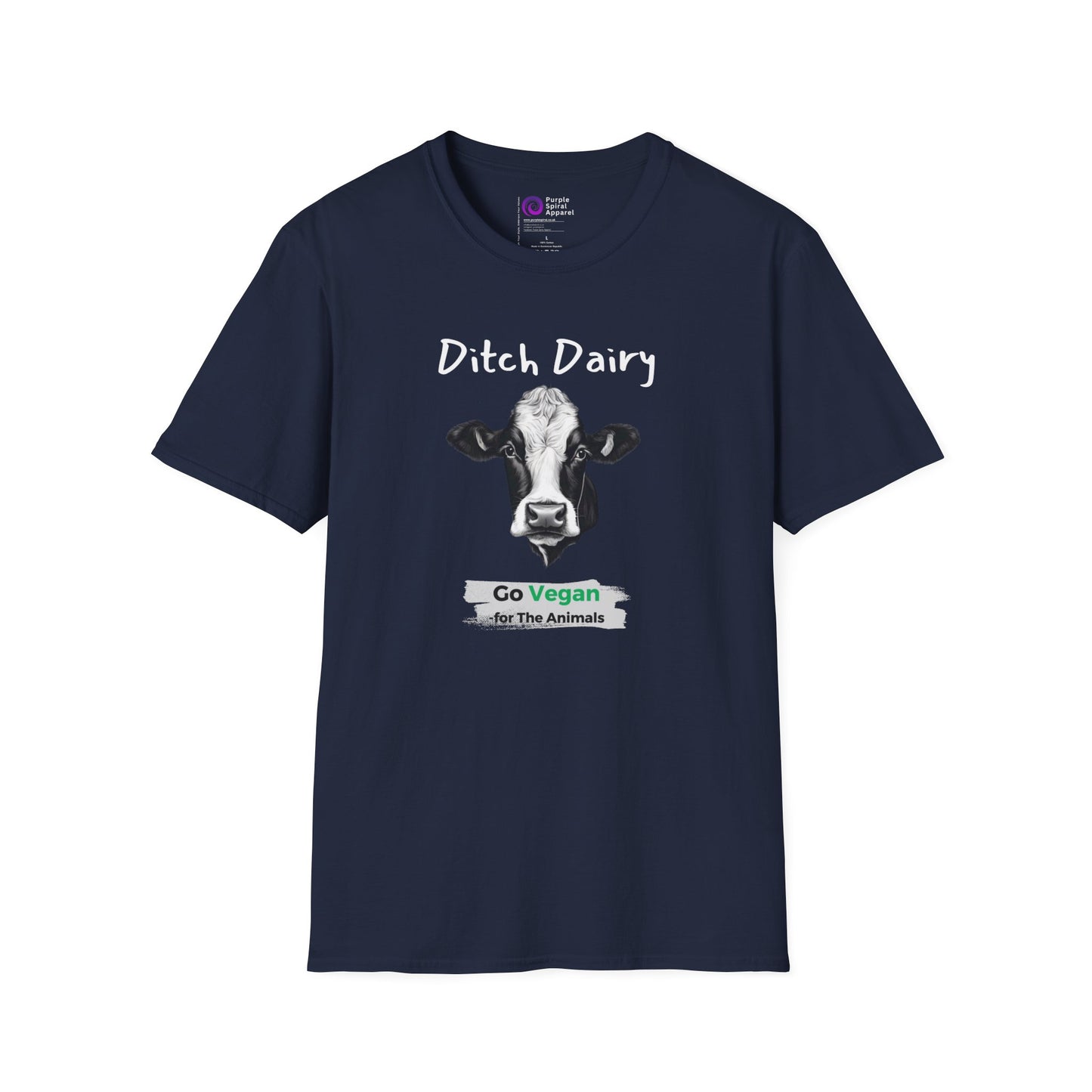 Ditch Dairy Shirt