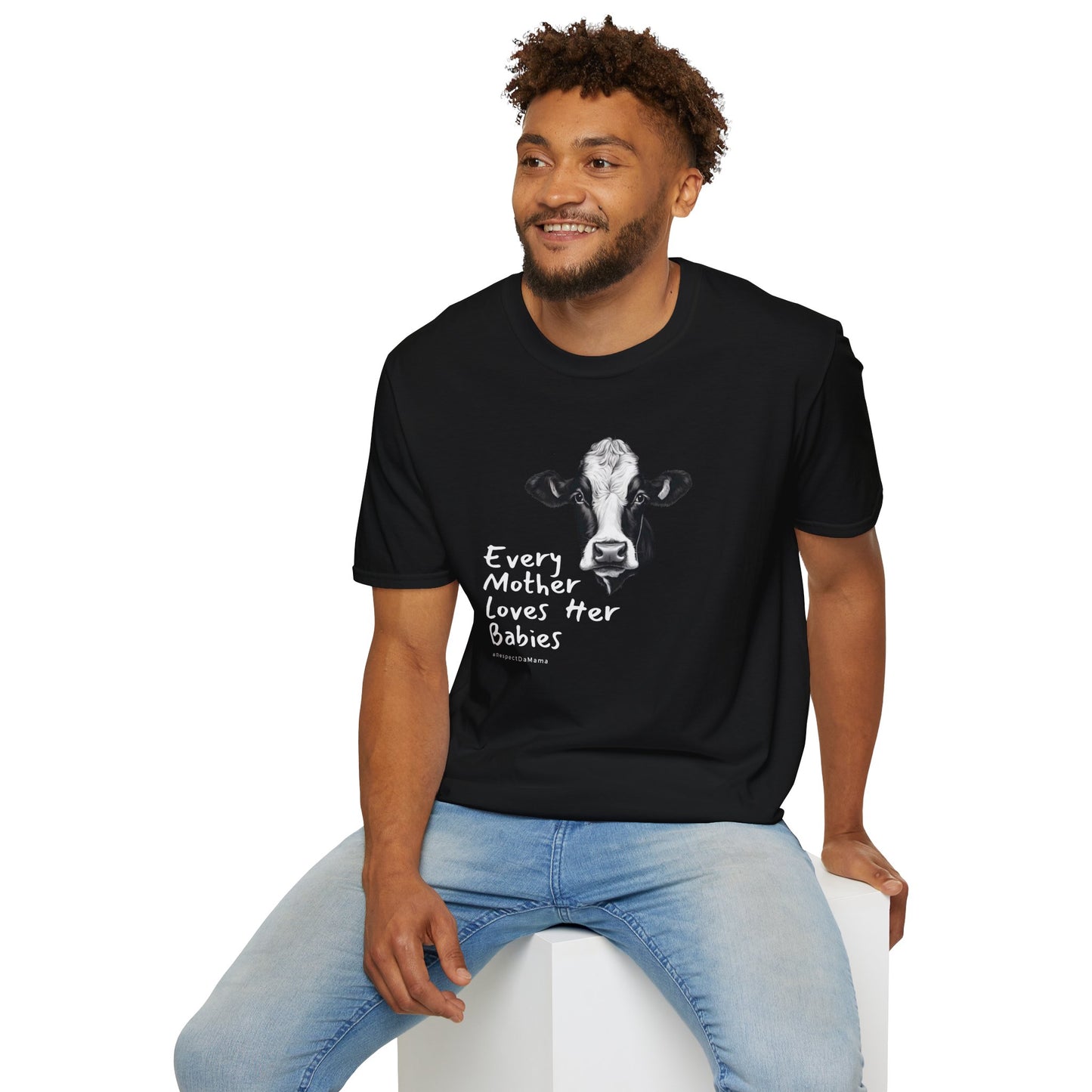 Every Mother Loves Shirt - Dark