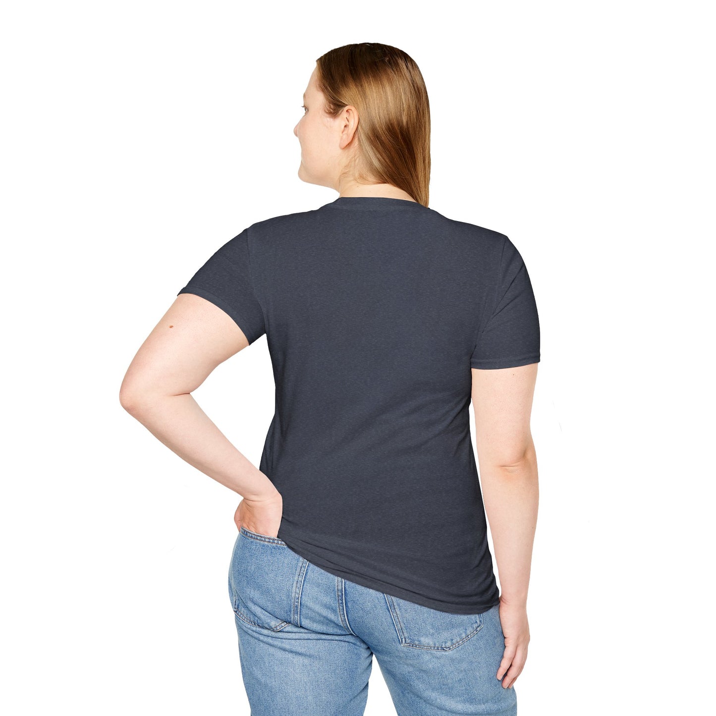 Vegan Without Limits Shirt