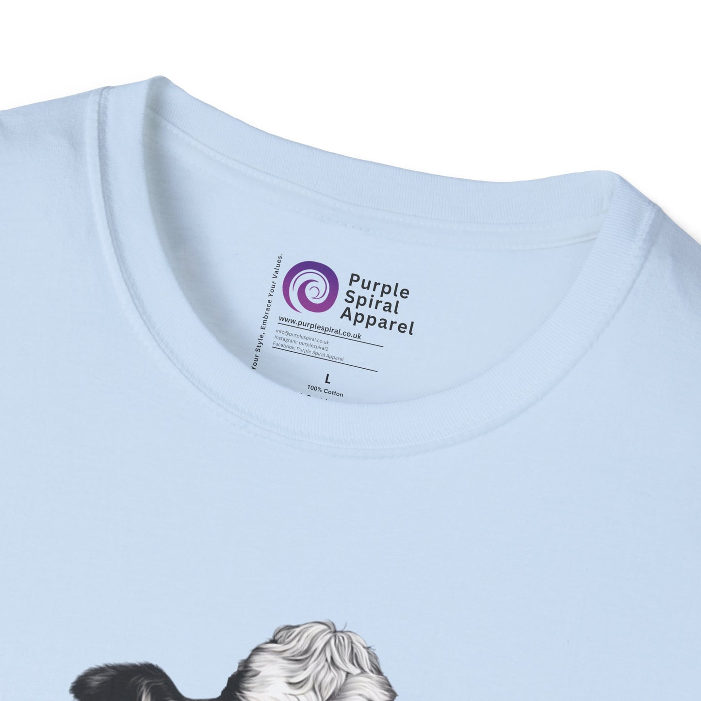 Every Mother Loves Shirt