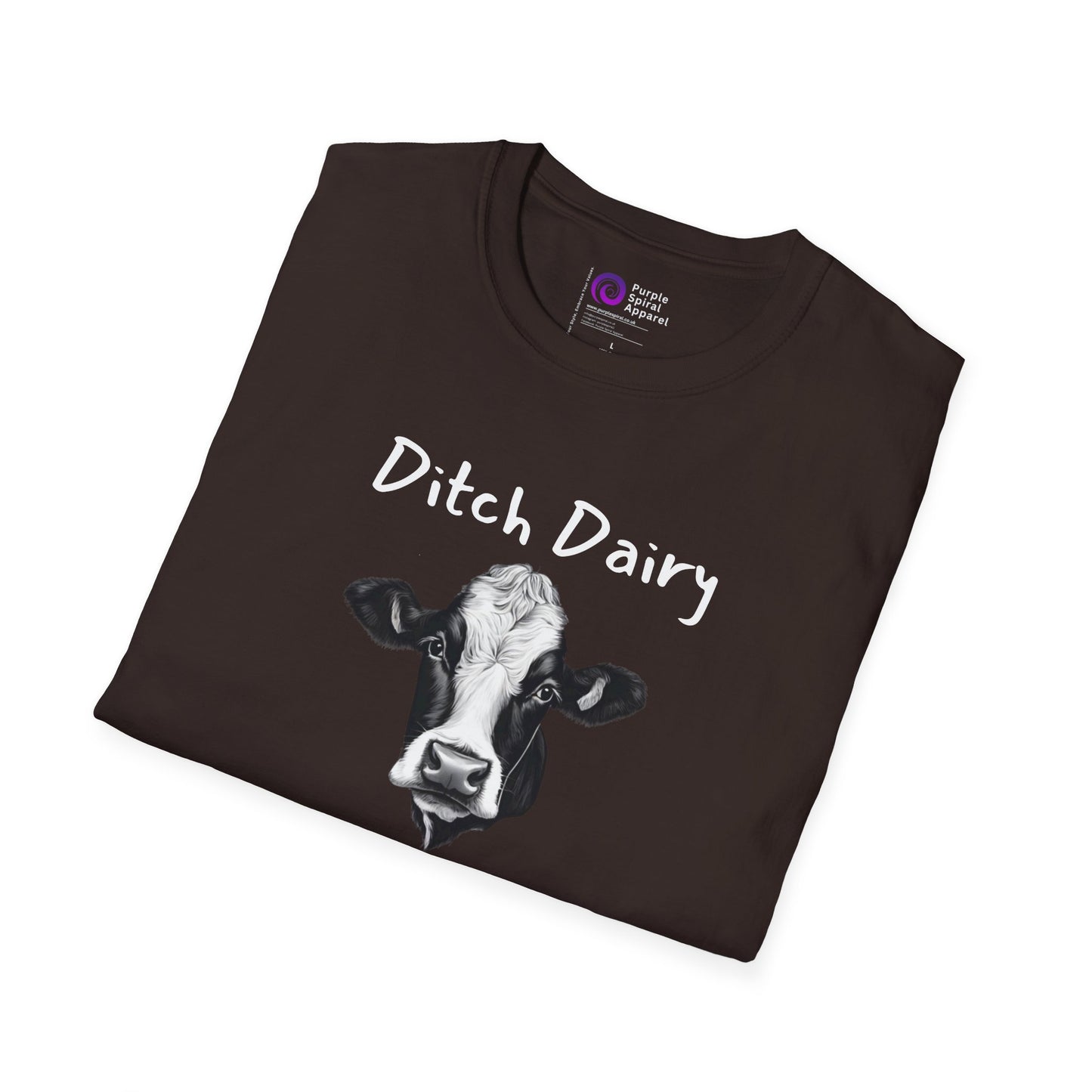 Ditch Dairy Shirt