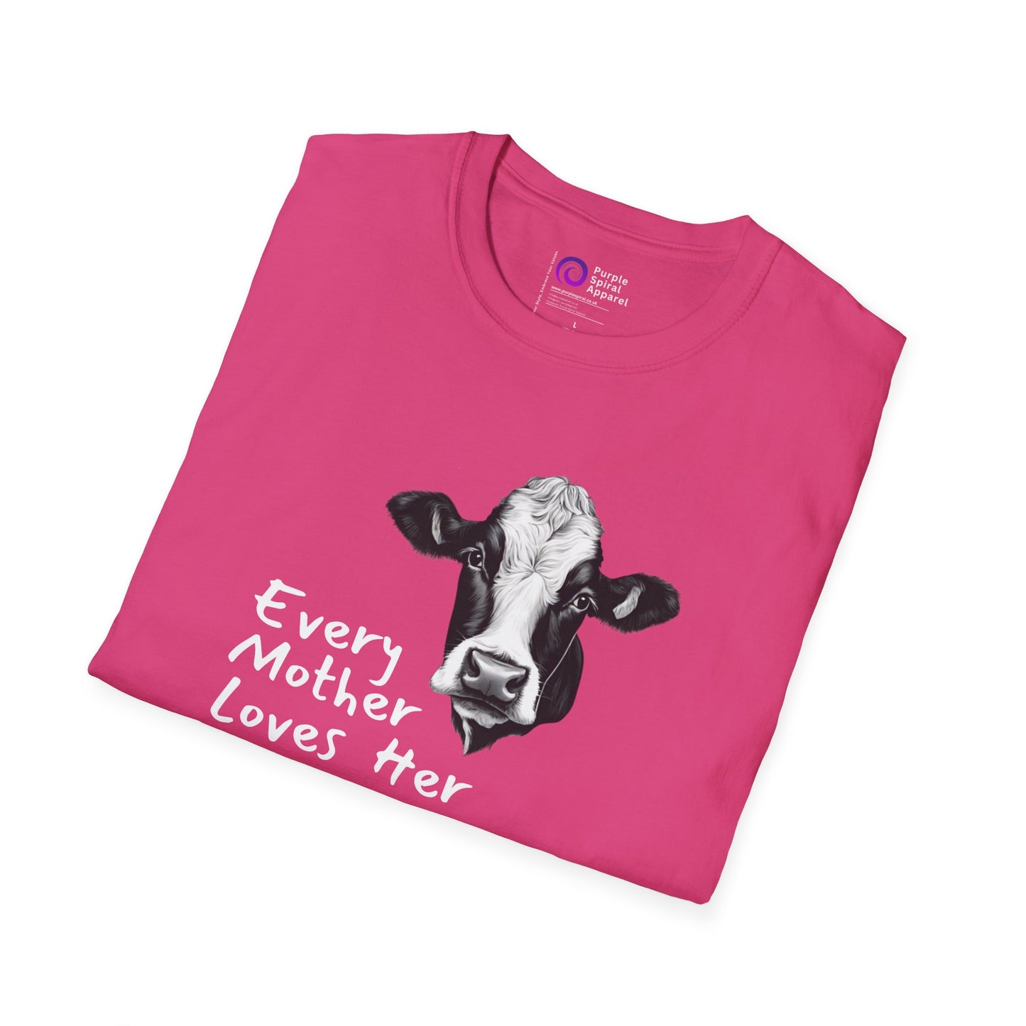 Every Mother Loves Shirt - Dark