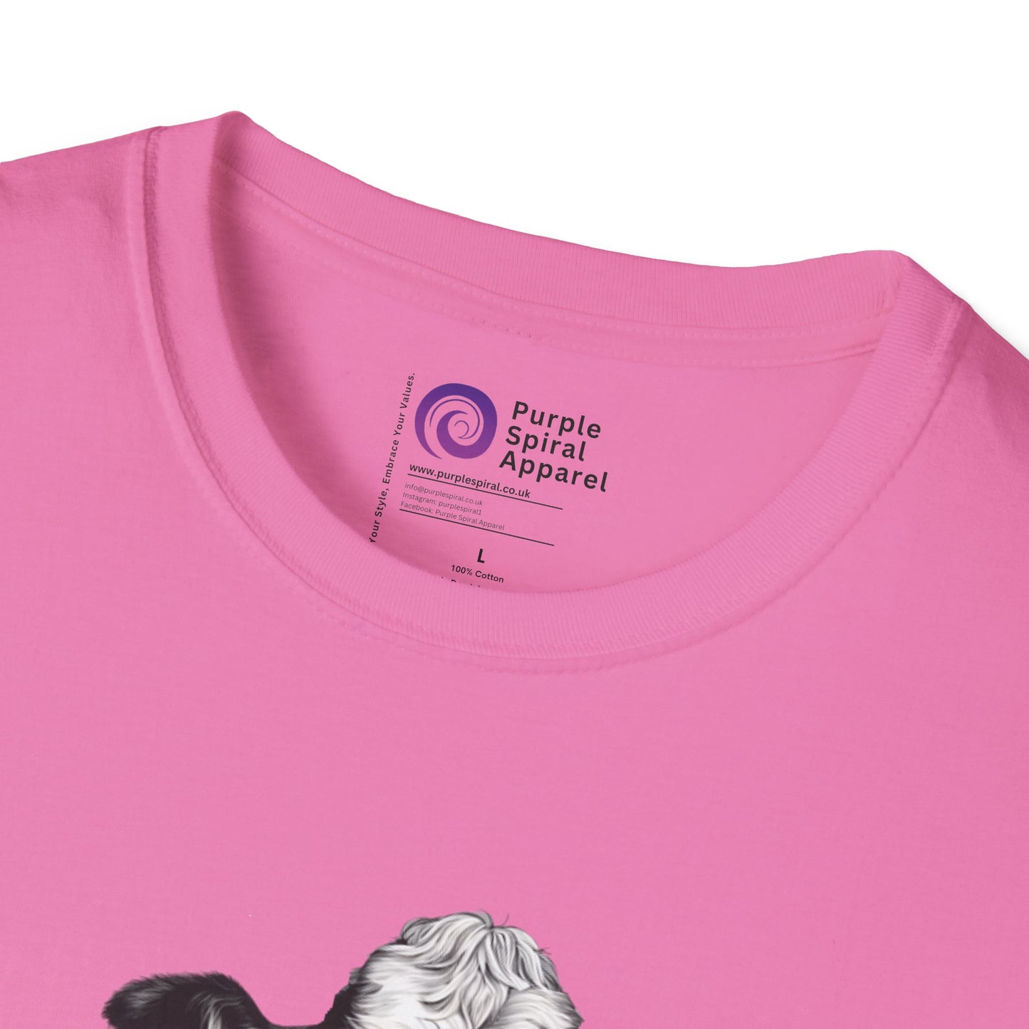 Every Mother Loves Shirt