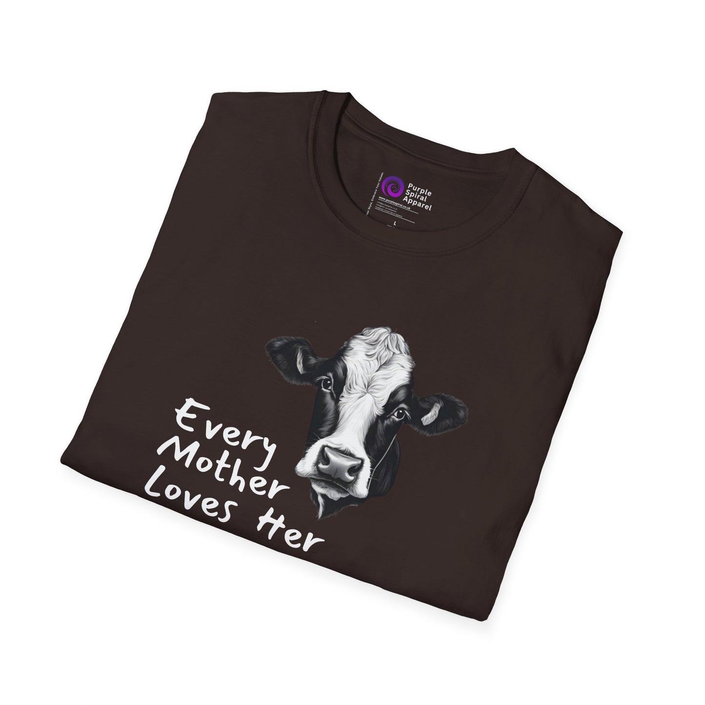 Every Mother Loves Shirt - Dark