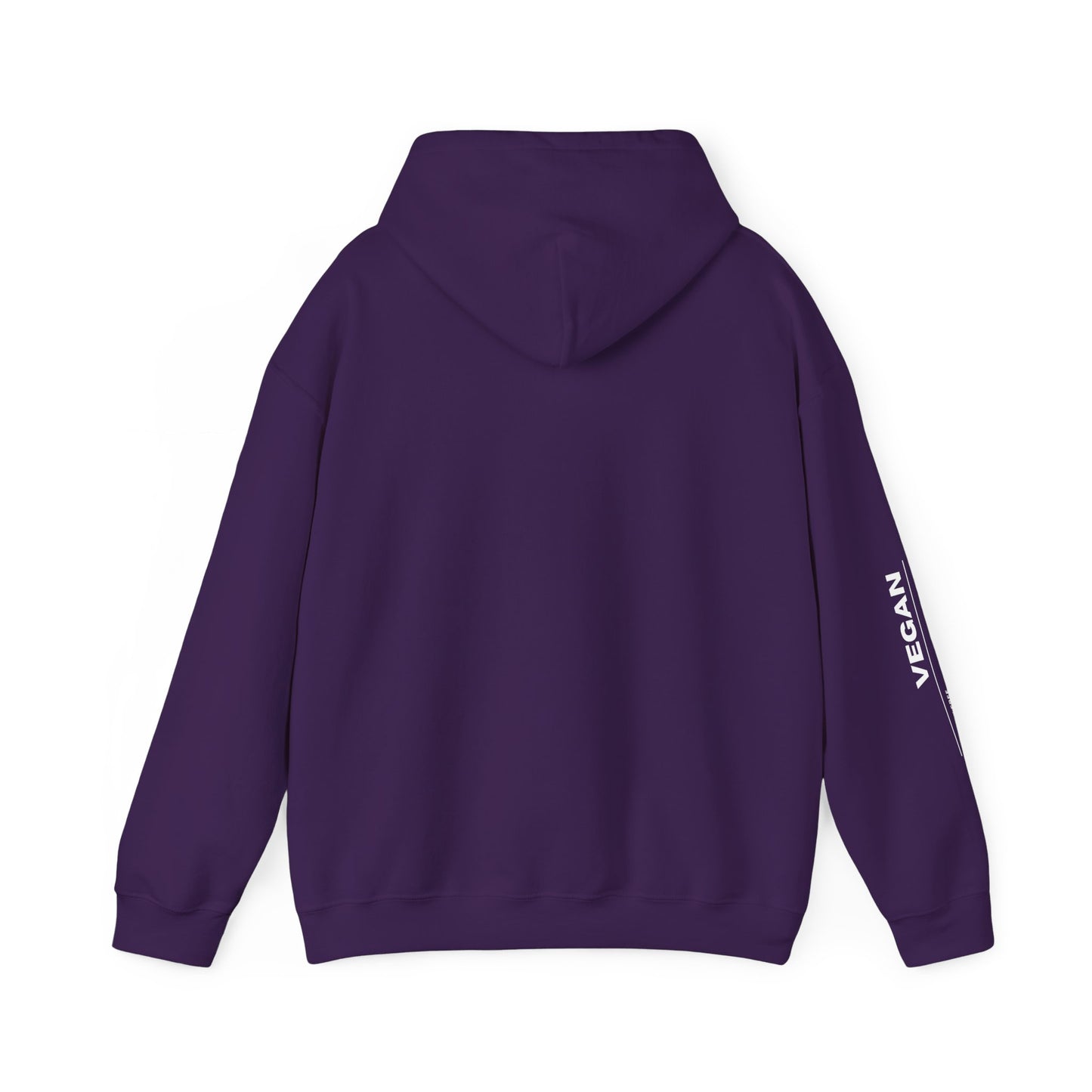 Vegan Being - Hoodie