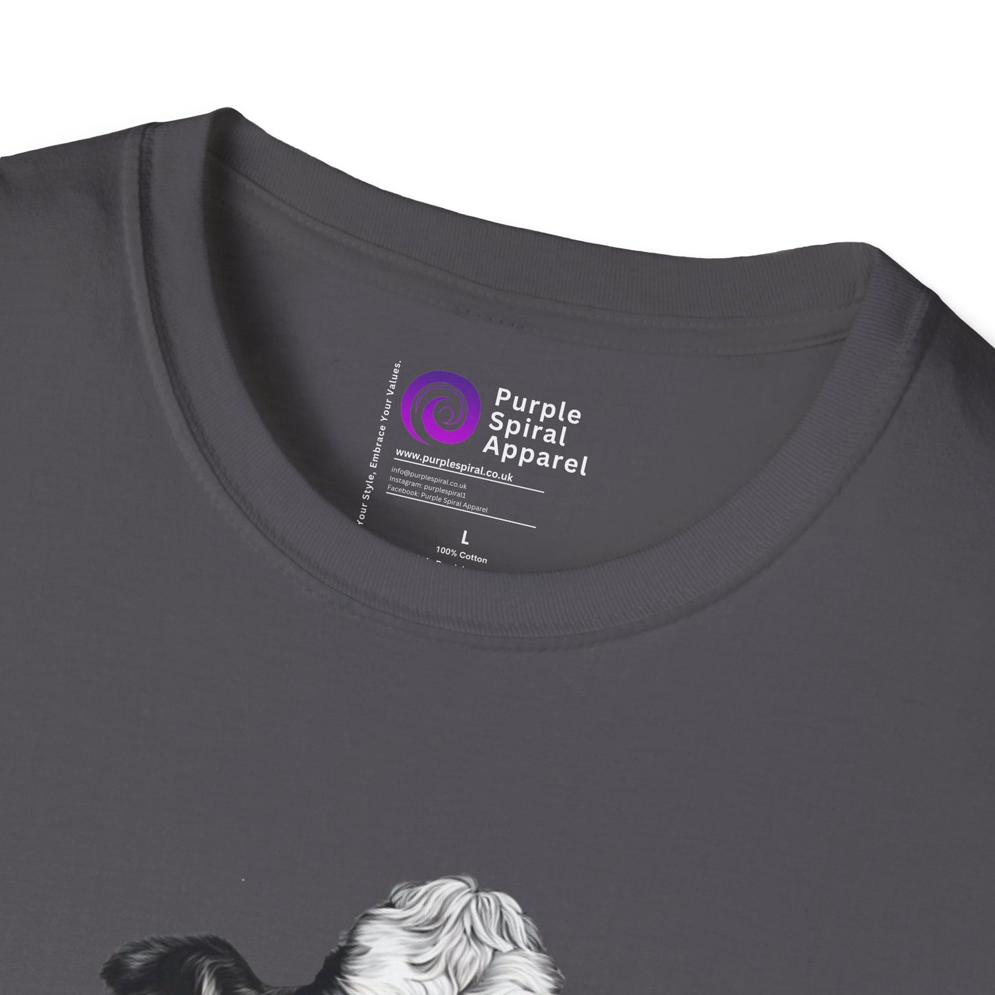 Every Mother Loves Shirt - Dark