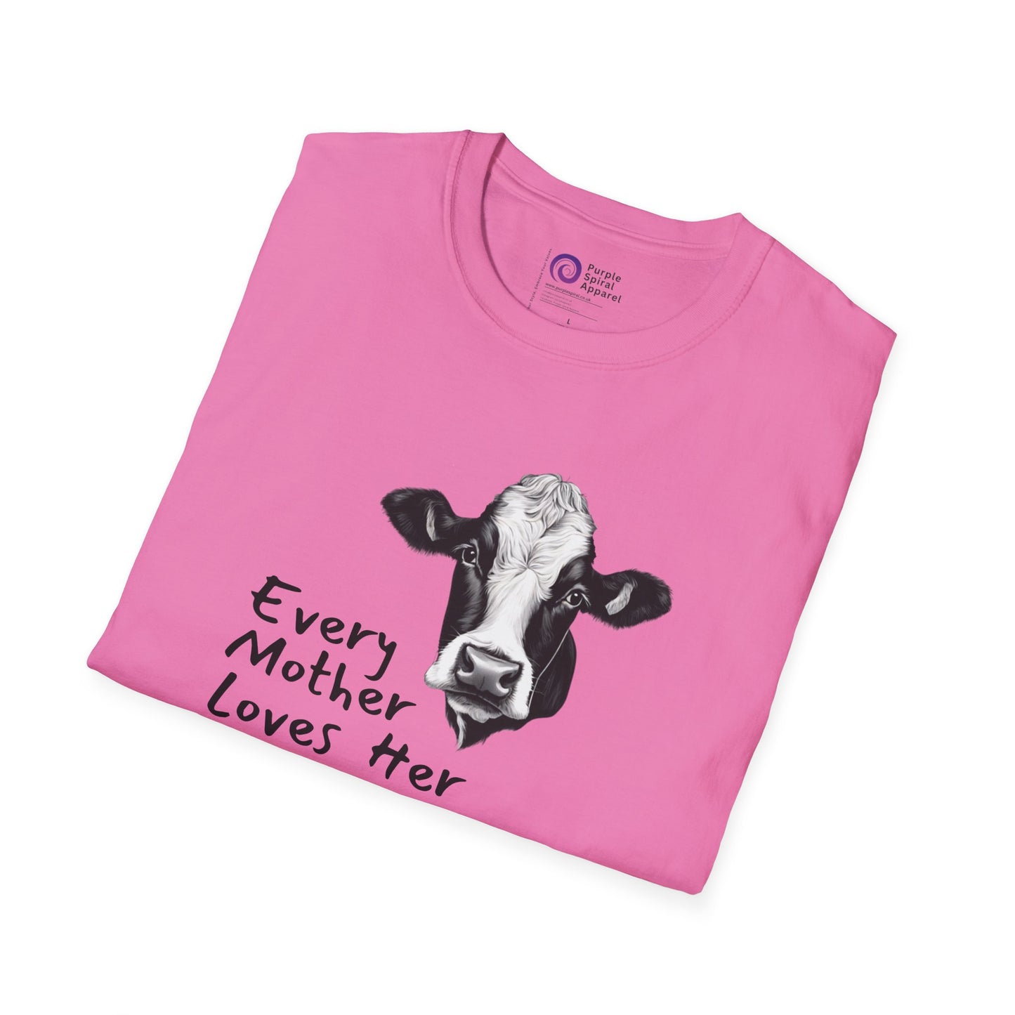 Every Mother Loves Shirt