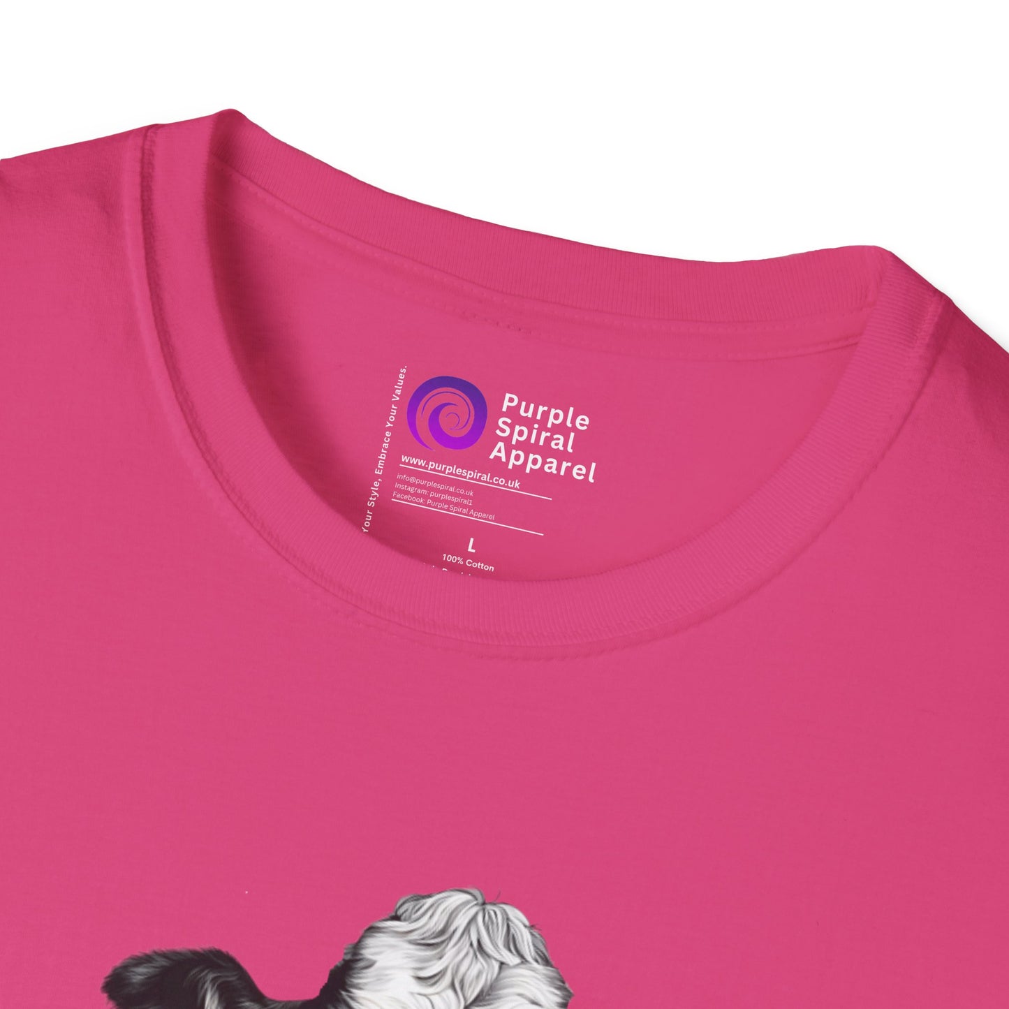 Every Mother Loves Shirt - Dark