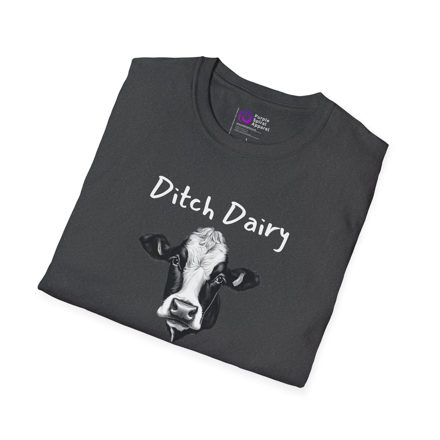 Ditch Dairy Shirt