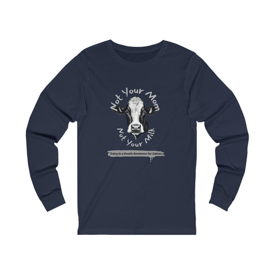 Dairy Death Sentence Jersey