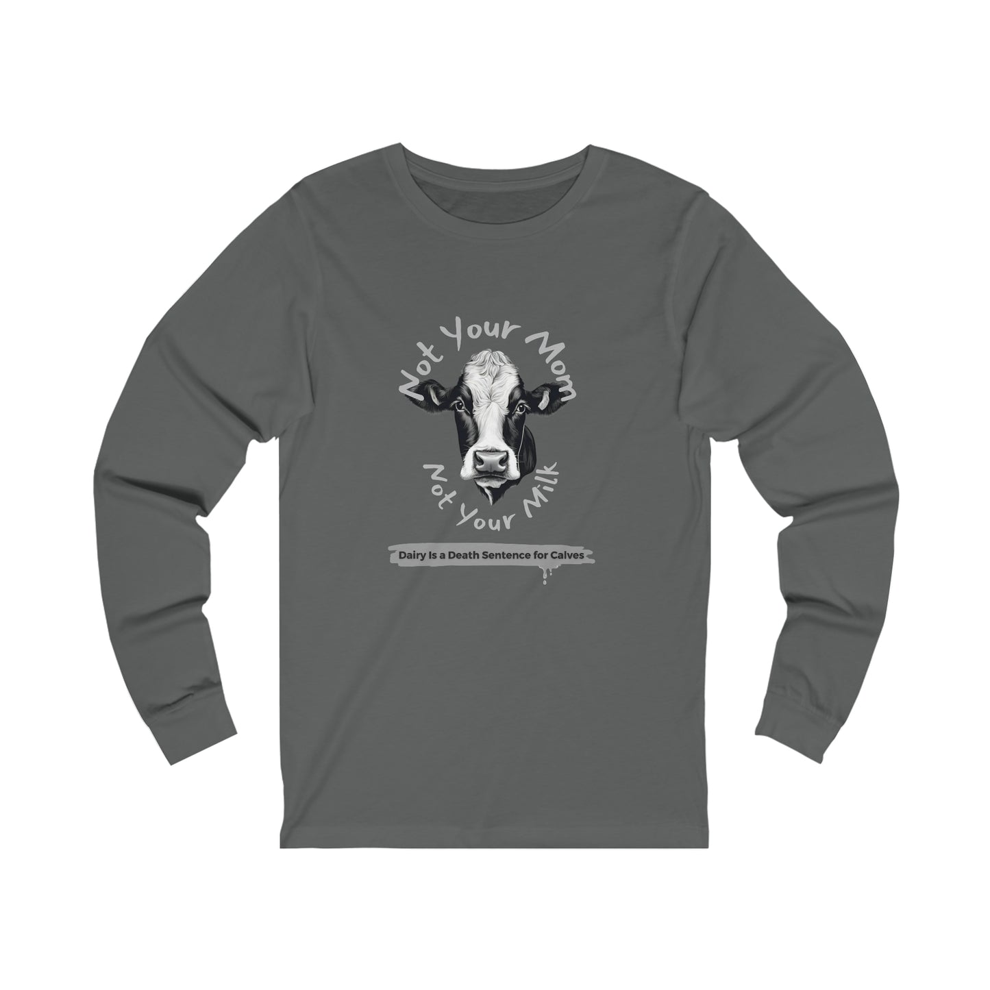 Dairy Death Sentence Jersey