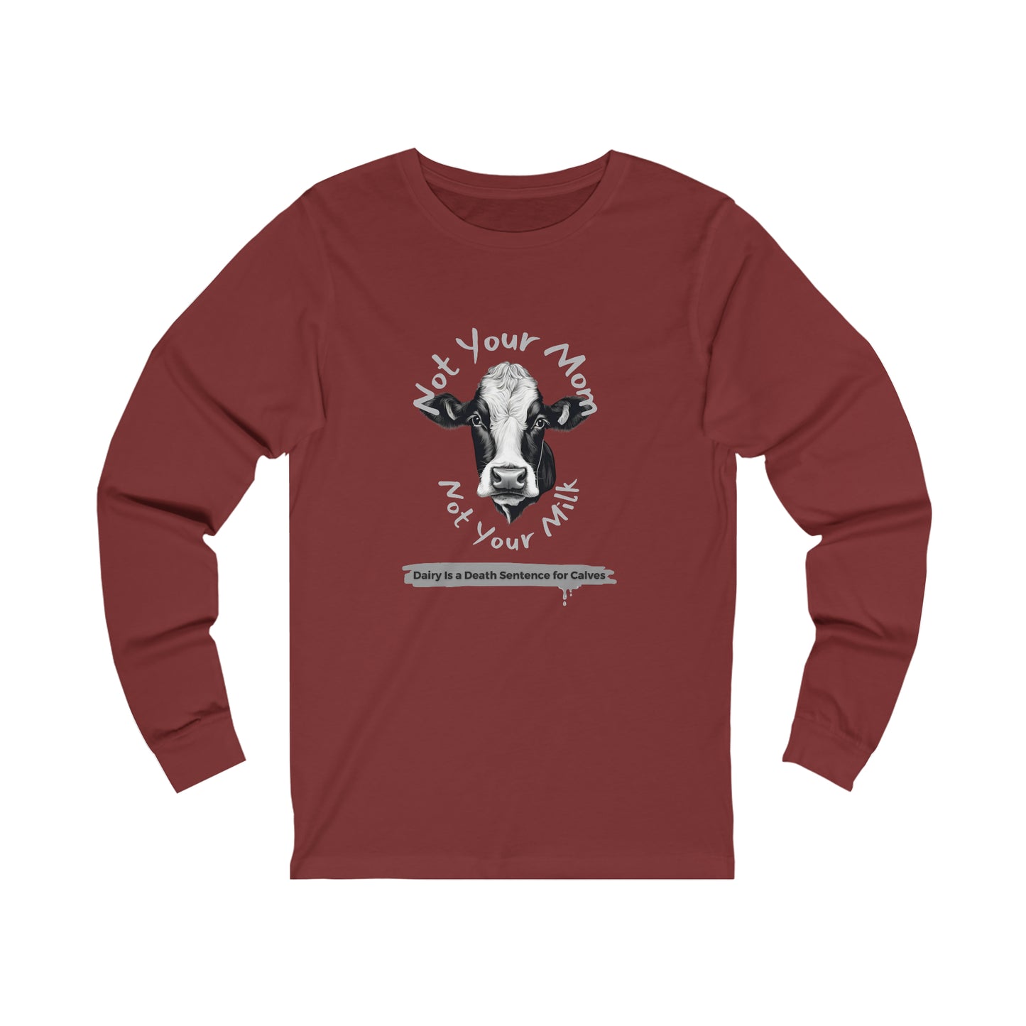 Dairy Death Sentence Jersey