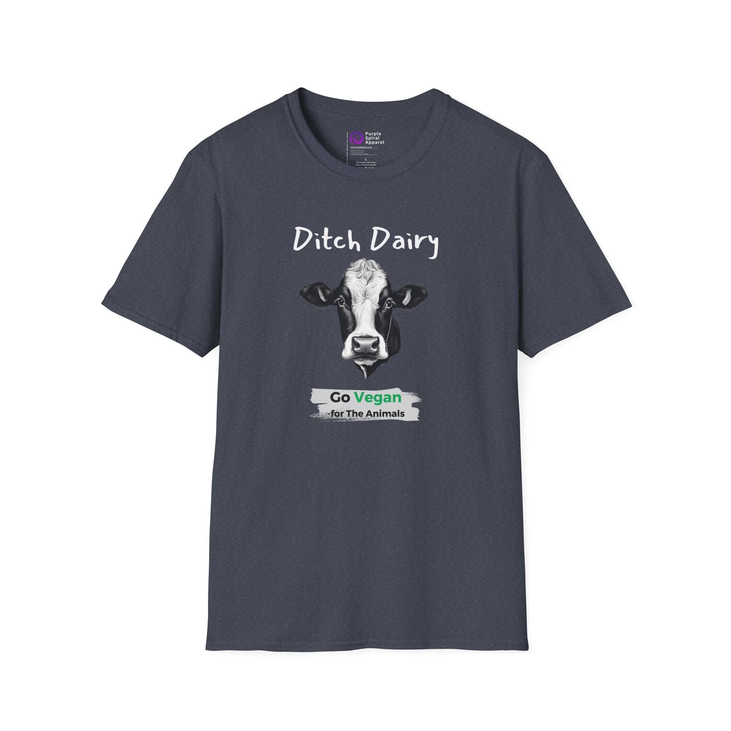 Ditch Dairy Shirt
