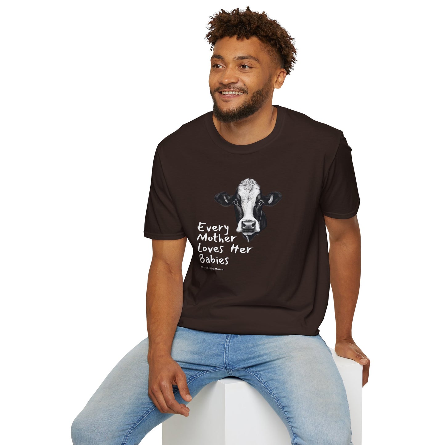 Every Mother Loves Shirt - Dark
