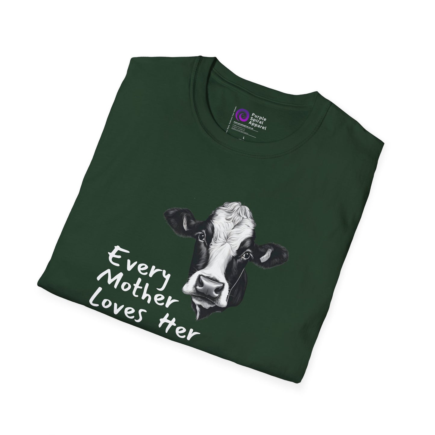 Every Mother Loves Shirt - Dark