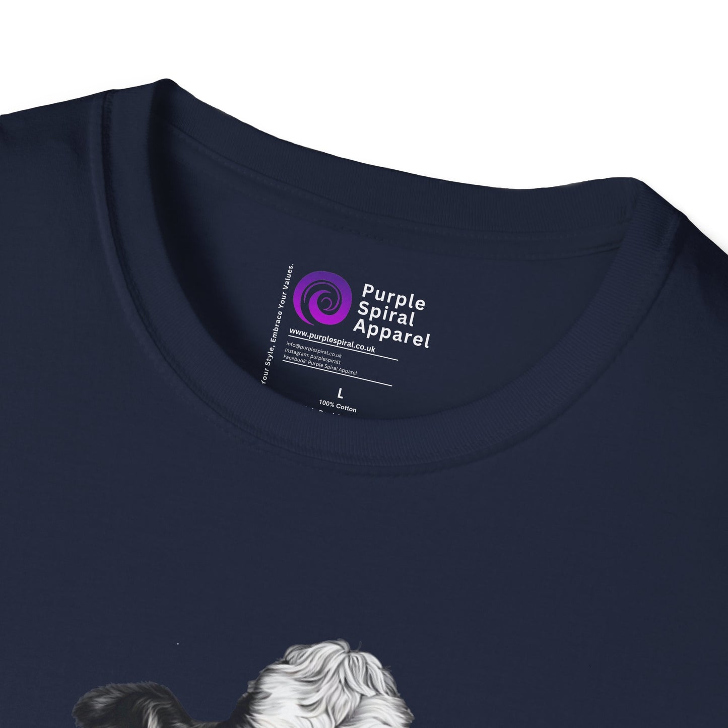 Every Mother Loves Shirt - Dark