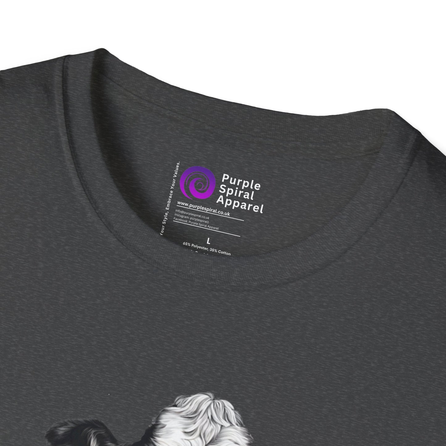 Every Mother Loves Shirt - Dark