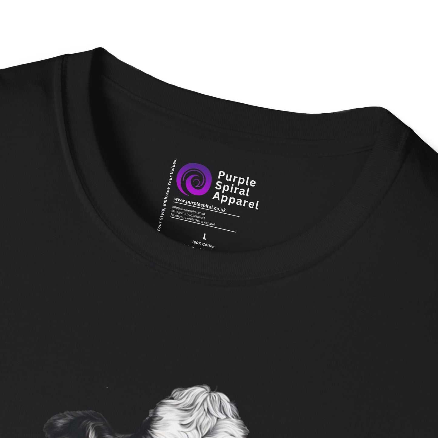 Every Mother Loves Shirt - Dark