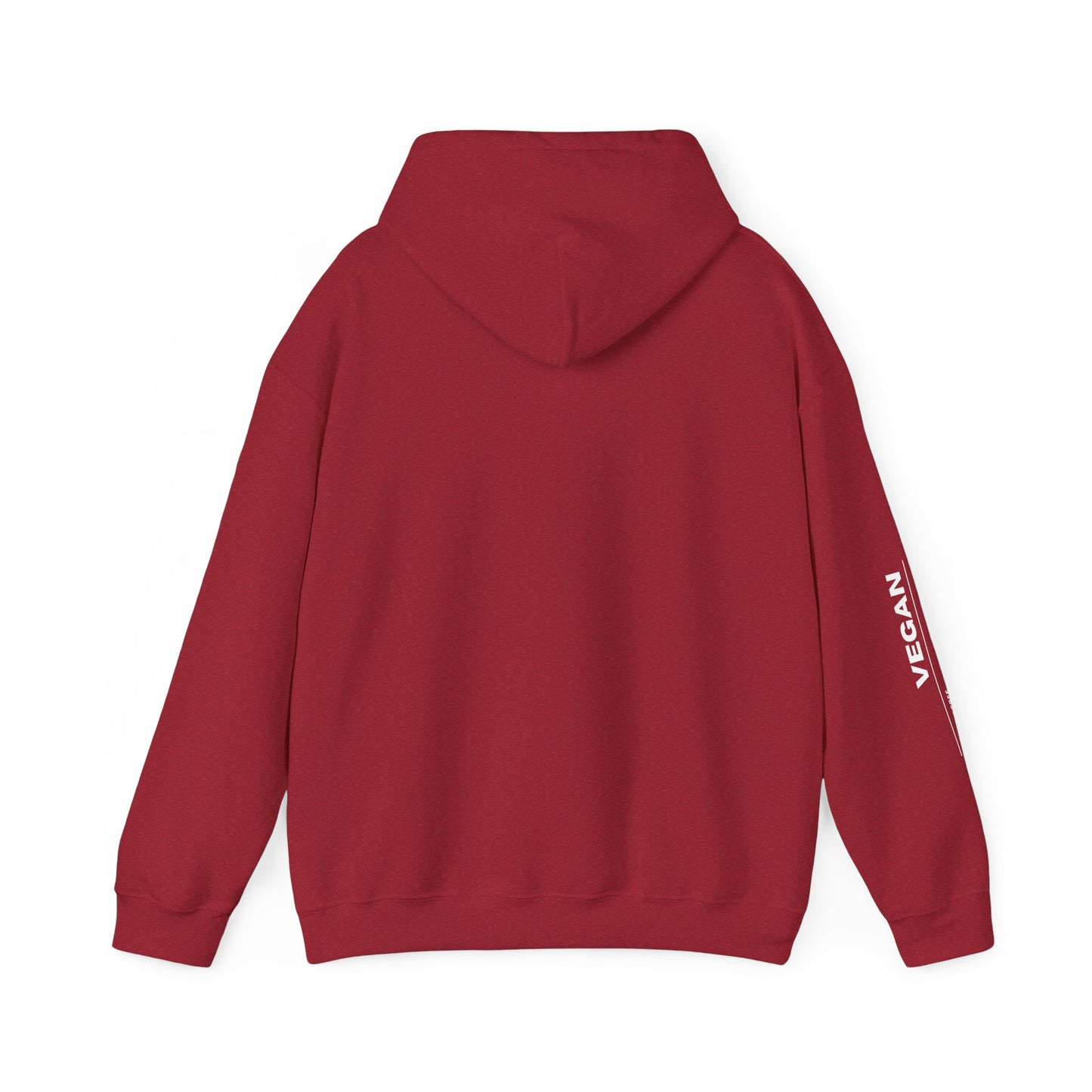 Vegan Being - Hoodie