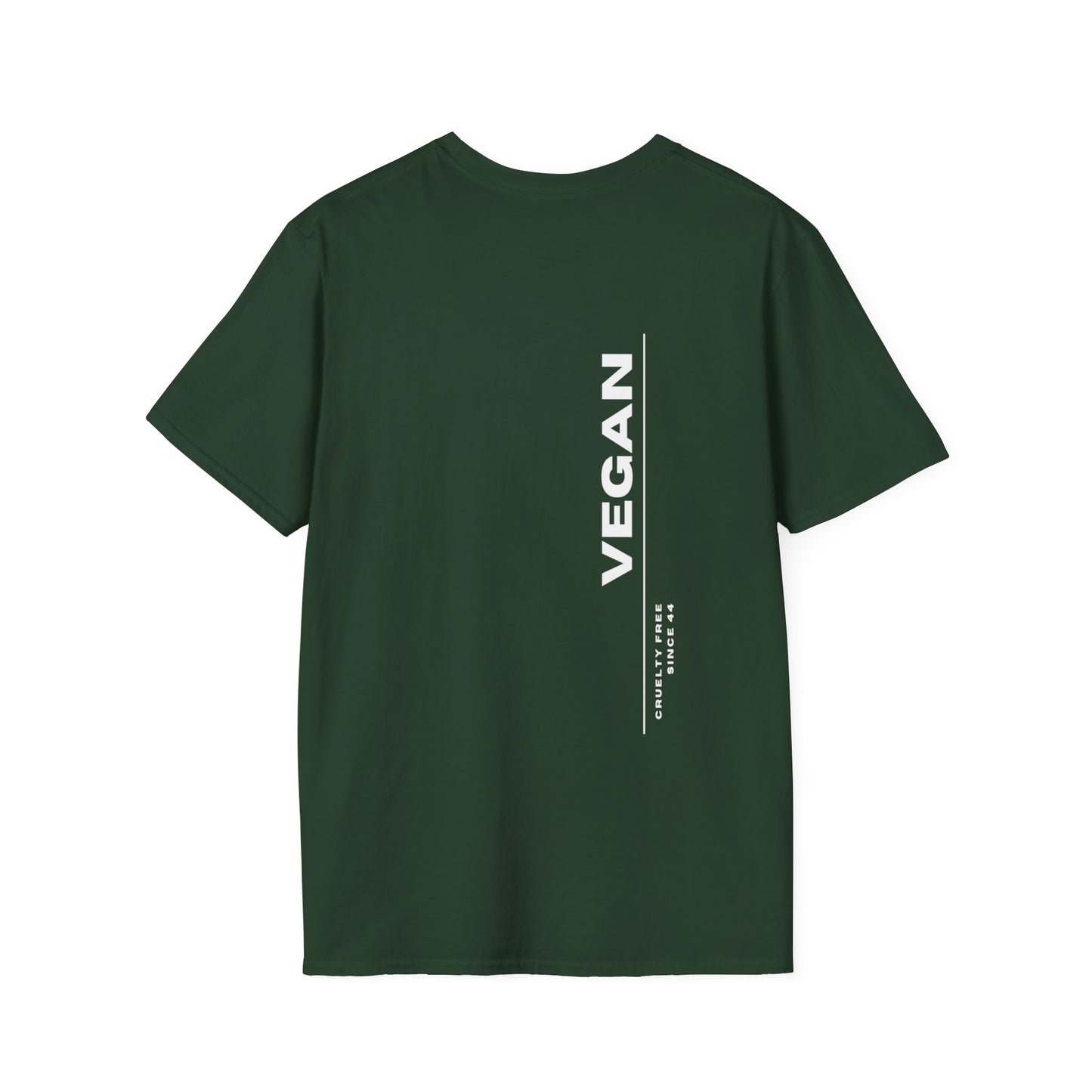 Vegan Being Shirt